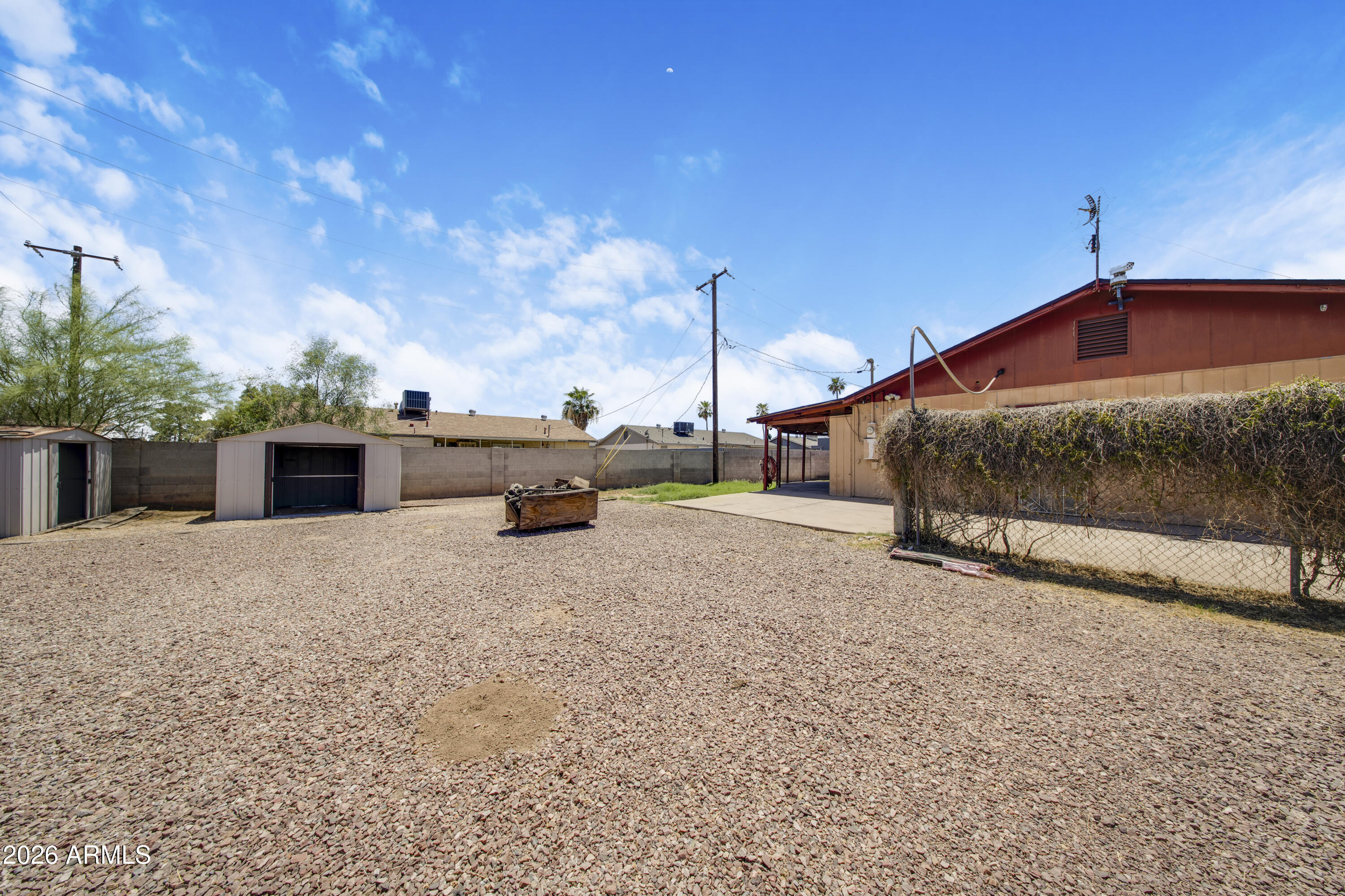 MARYVALE TERRACE 30 LOTS 12504-12521 - Residential