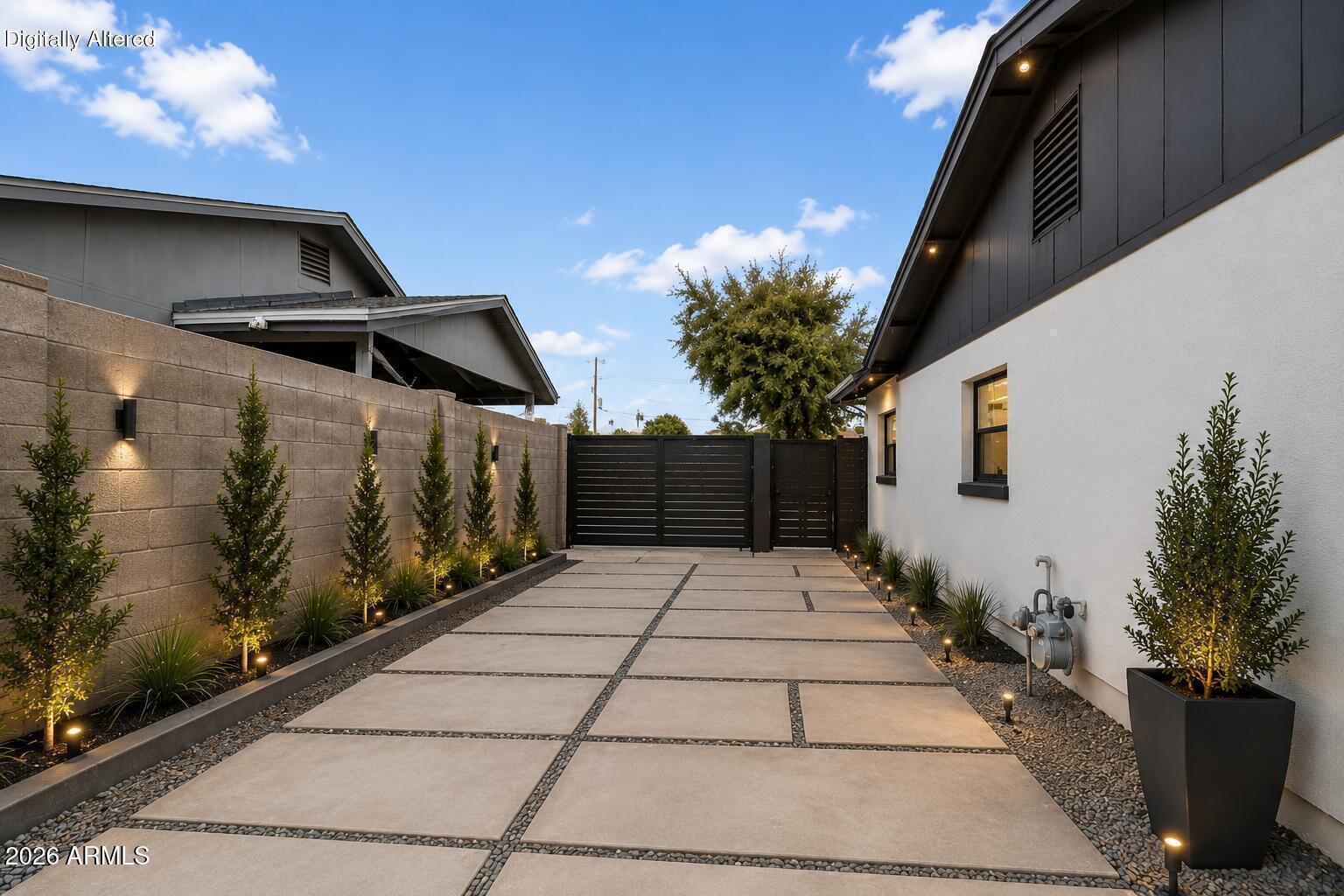 MARYVALE TERRACE 30 LOTS 12504-12521 - Residential