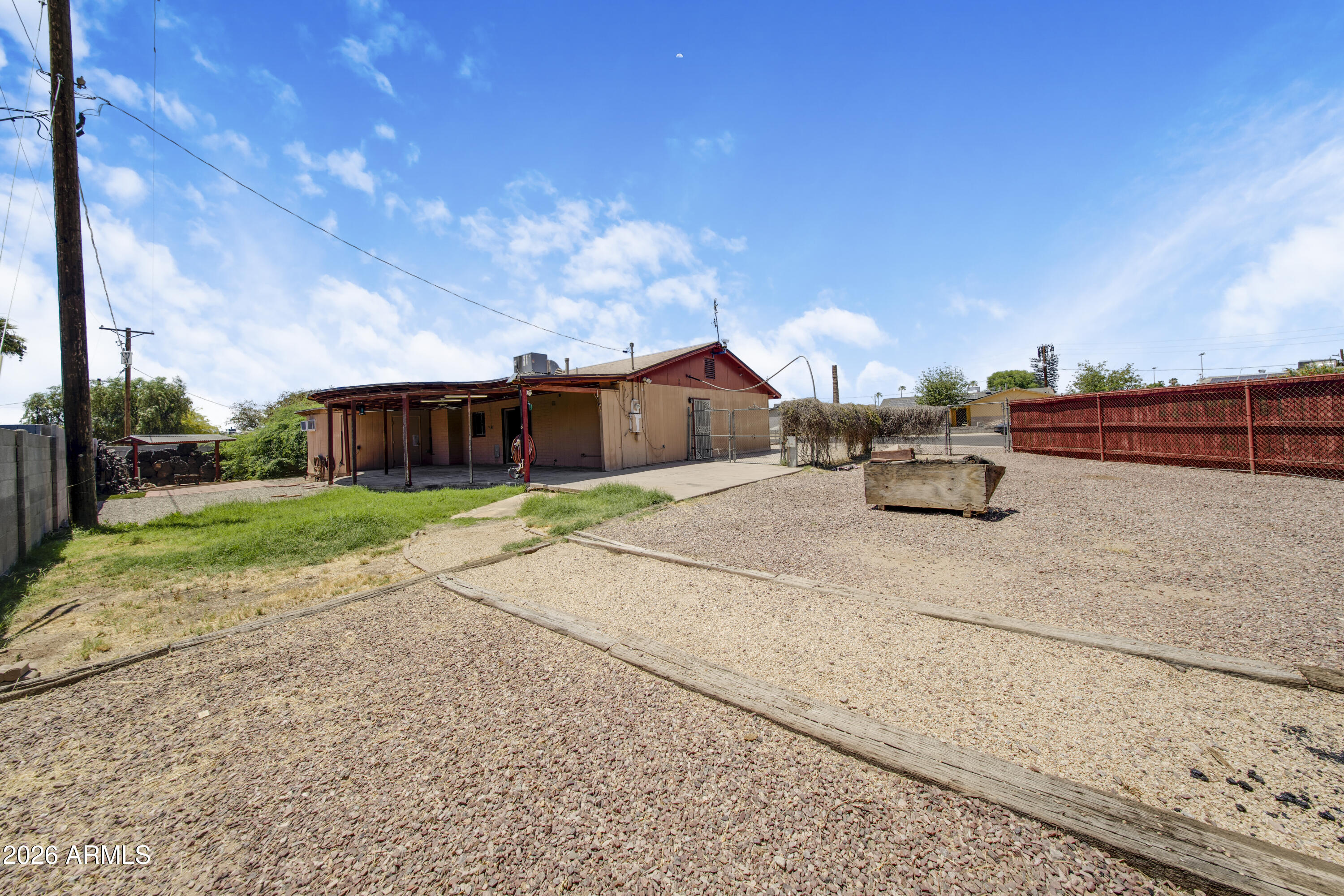 MARYVALE TERRACE 30 LOTS 12504-12521 - Residential