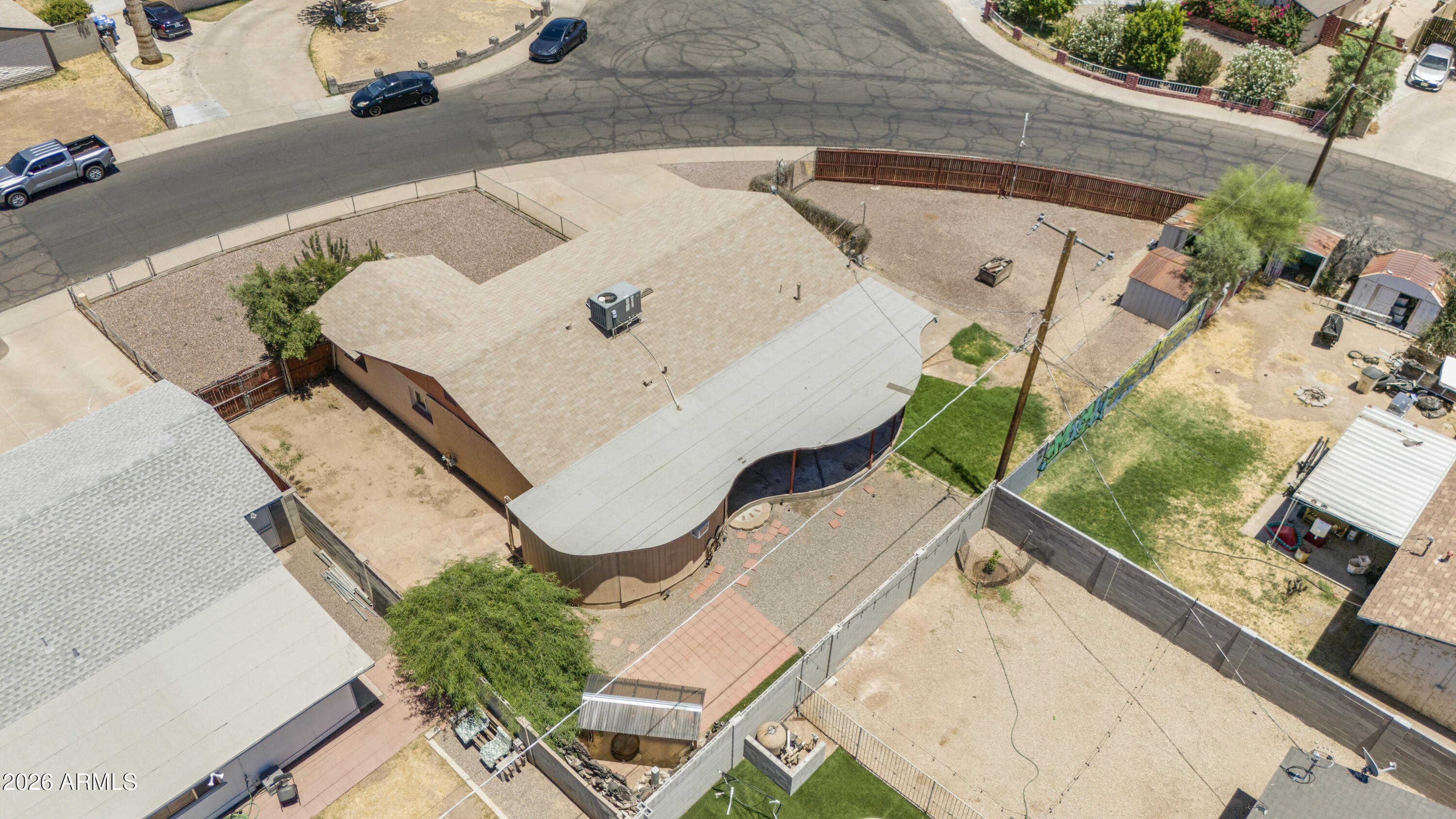 MARYVALE TERRACE 30 LOTS 12504-12521 - Residential