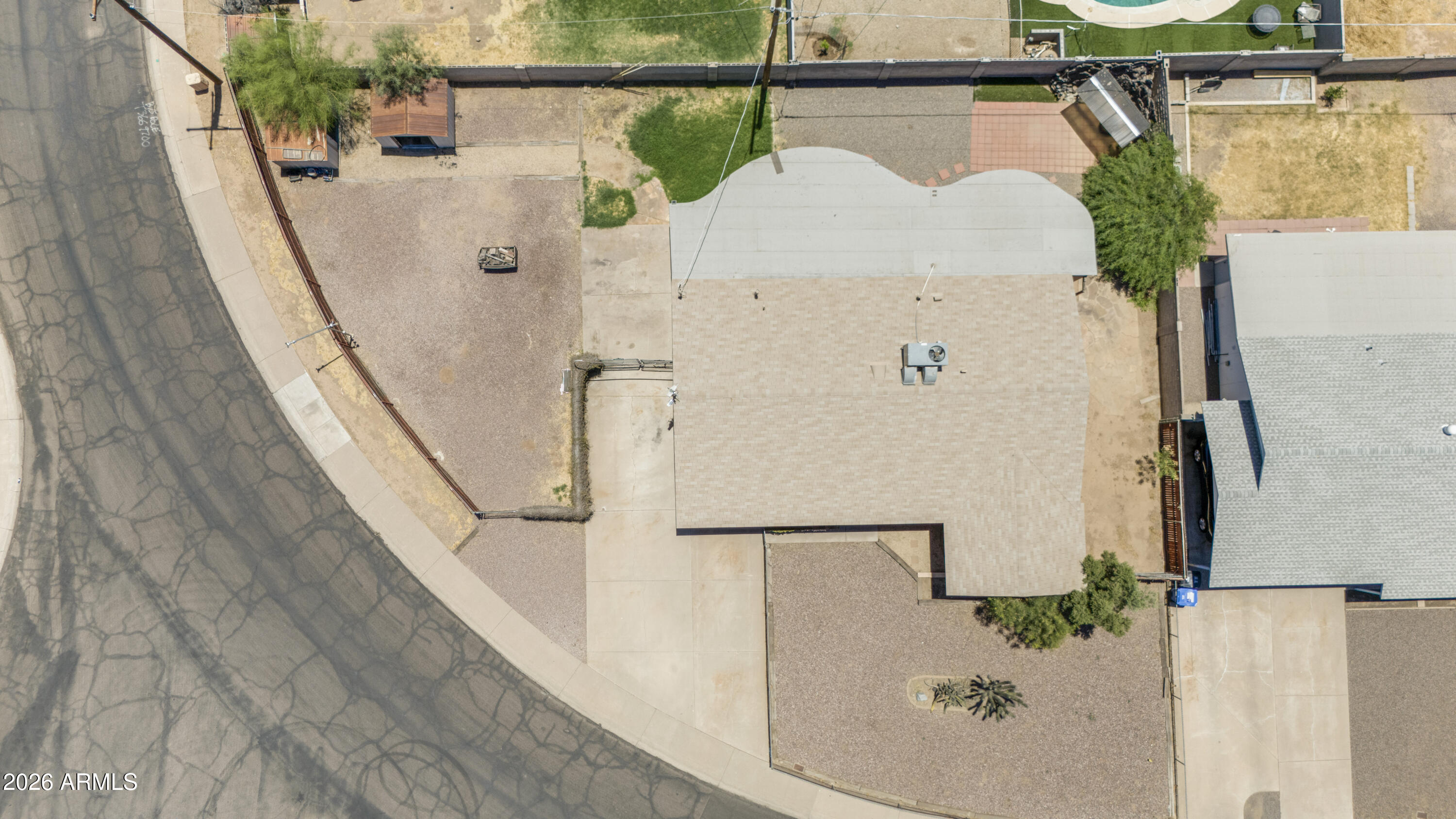 MARYVALE TERRACE 30 LOTS 12504-12521 - Residential