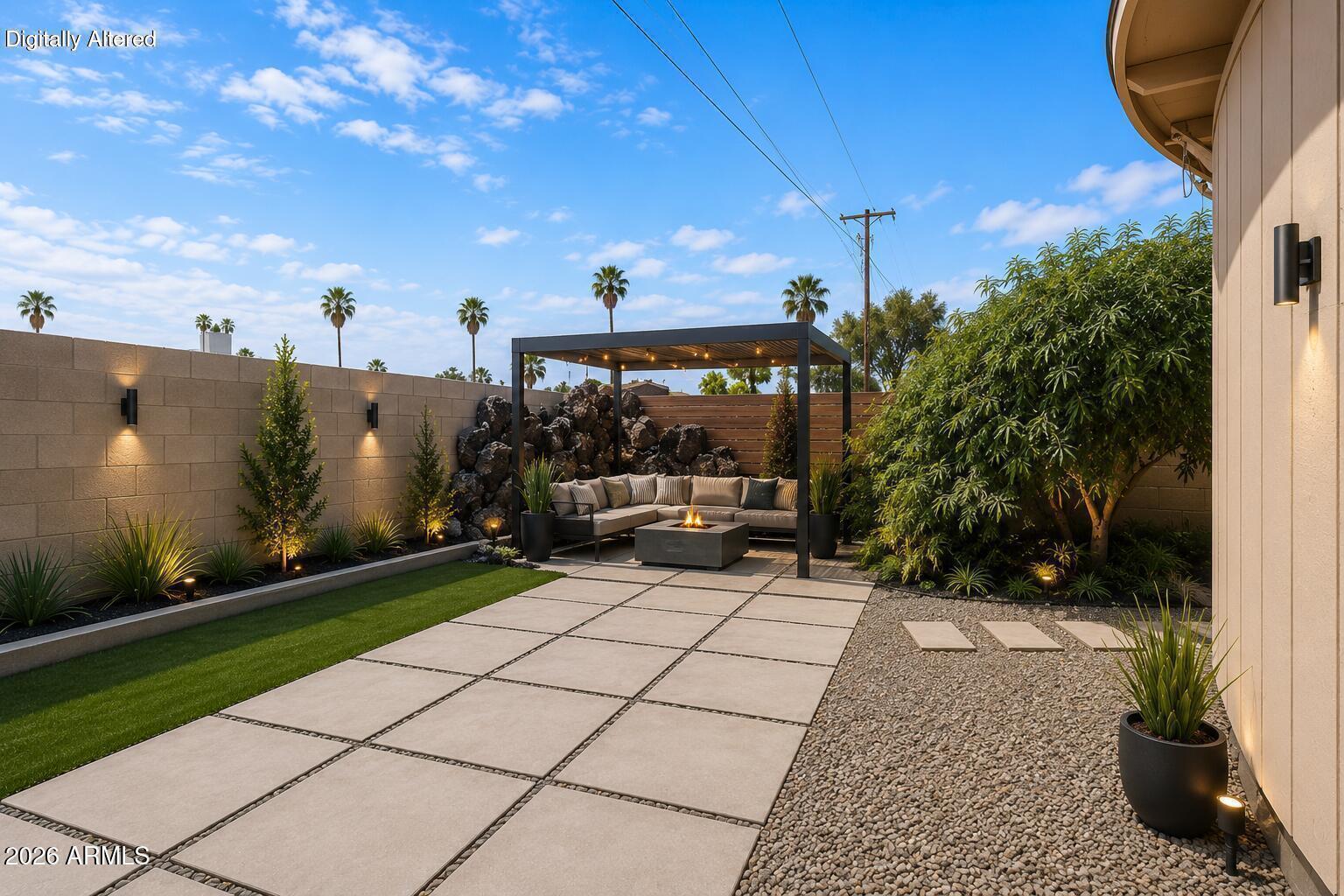 MARYVALE TERRACE 30 LOTS 12504-12521 - Residential