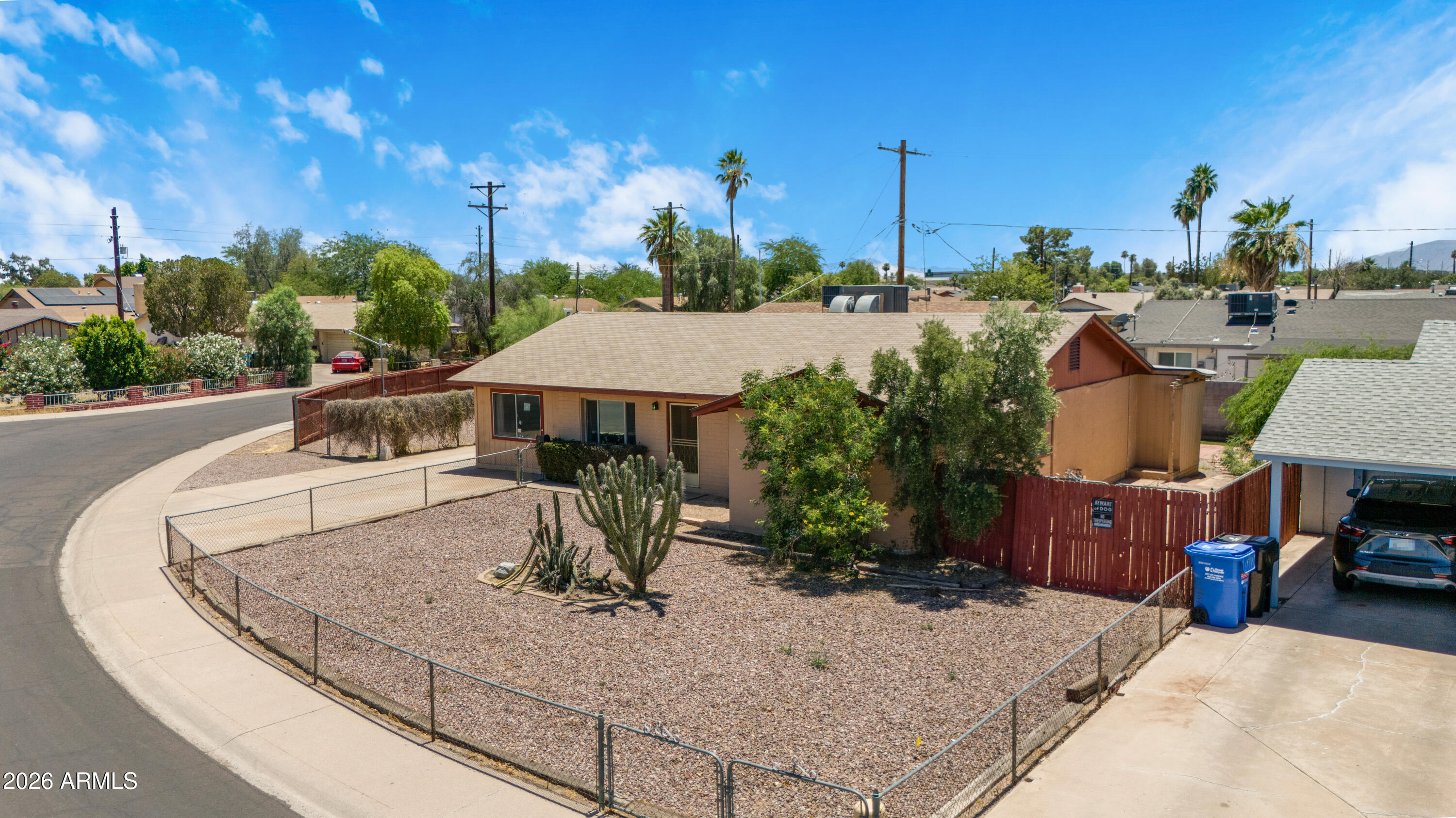 MARYVALE TERRACE 30 LOTS 12504-12521 - Residential