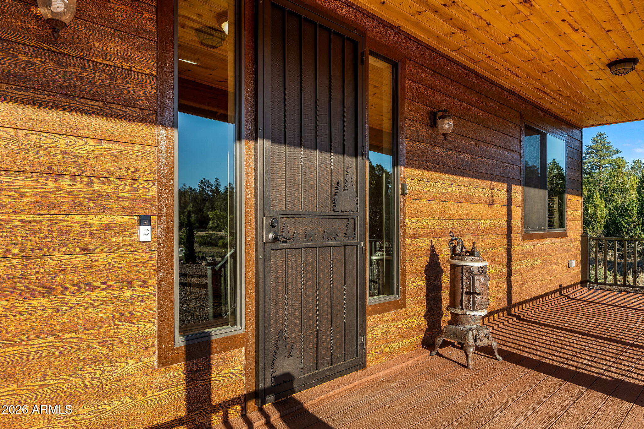 BUCKSKIN ARTISTS COMMUNITY - Residential