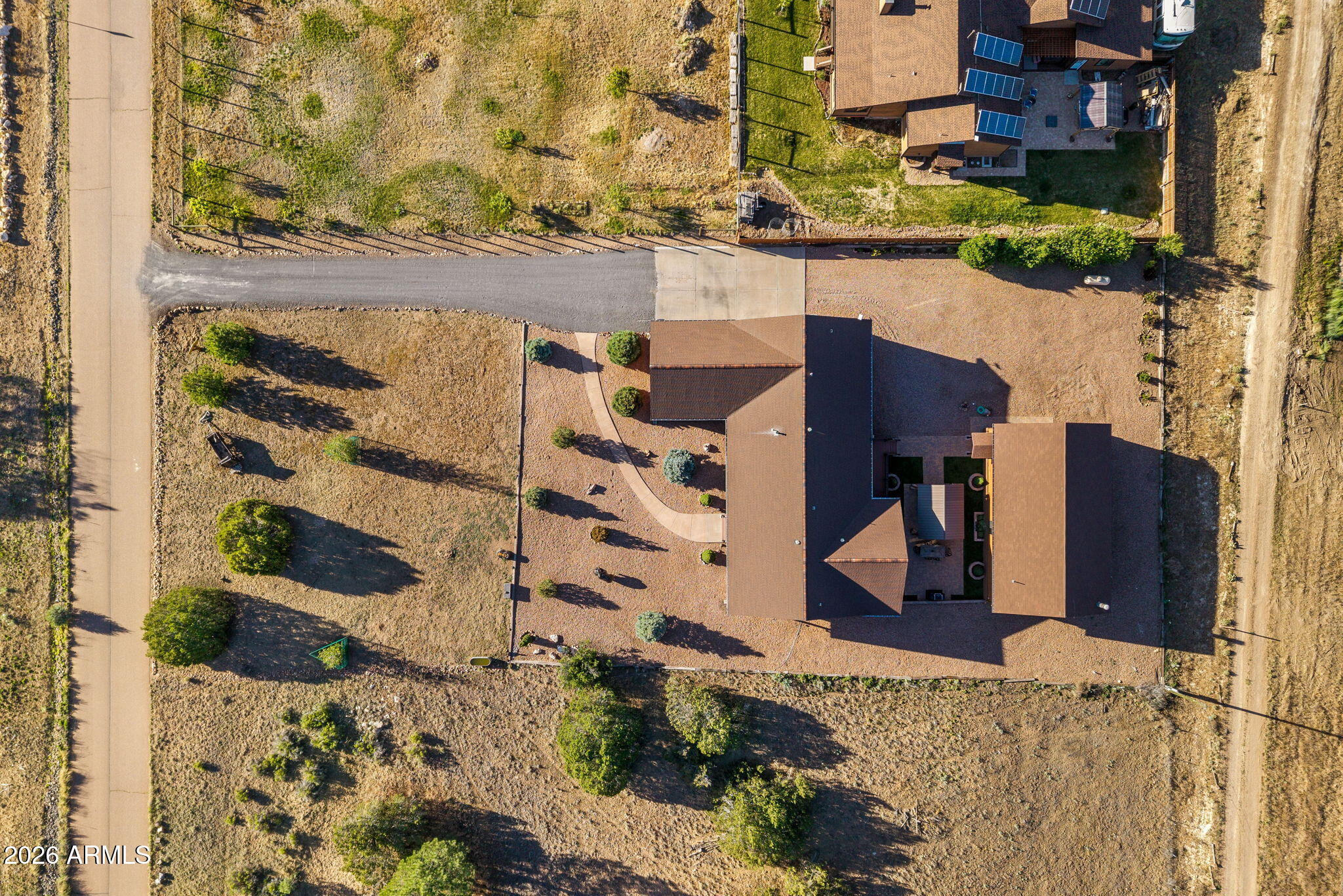 BUCKSKIN ARTISTS COMMUNITY - Residential