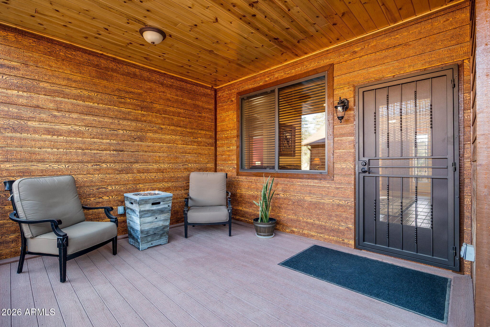 BUCKSKIN ARTISTS COMMUNITY - Residential