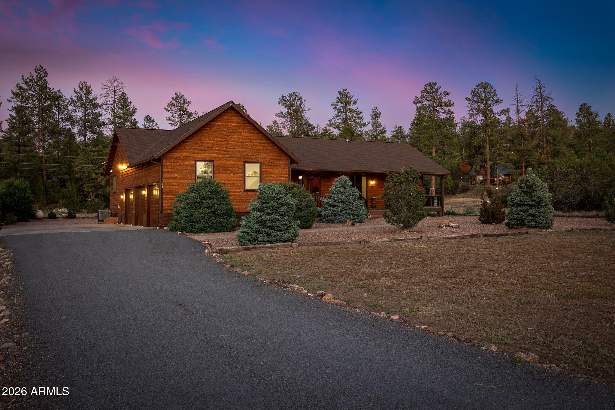 BUCKSKIN ARTISTS COMMUNITY - Residential