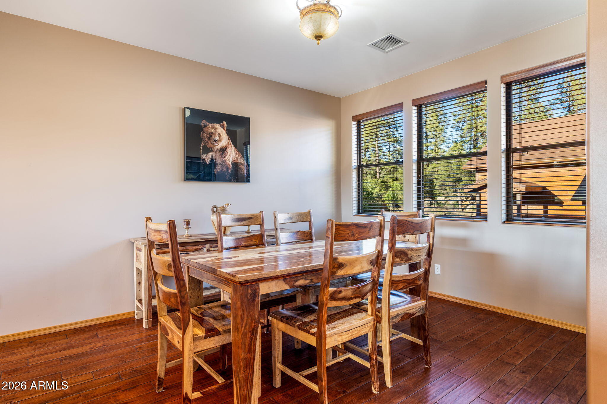 BUCKSKIN ARTISTS COMMUNITY - Residential