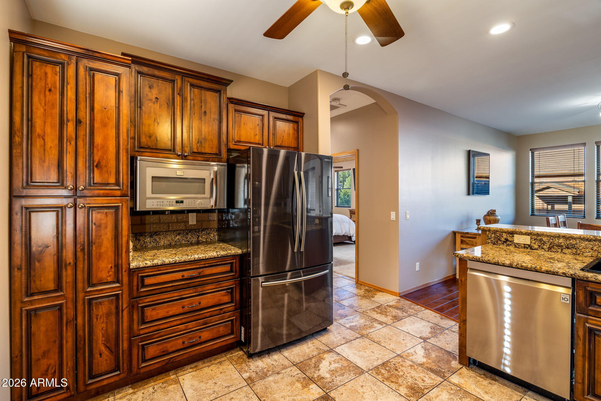 BUCKSKIN ARTISTS COMMUNITY - Residential