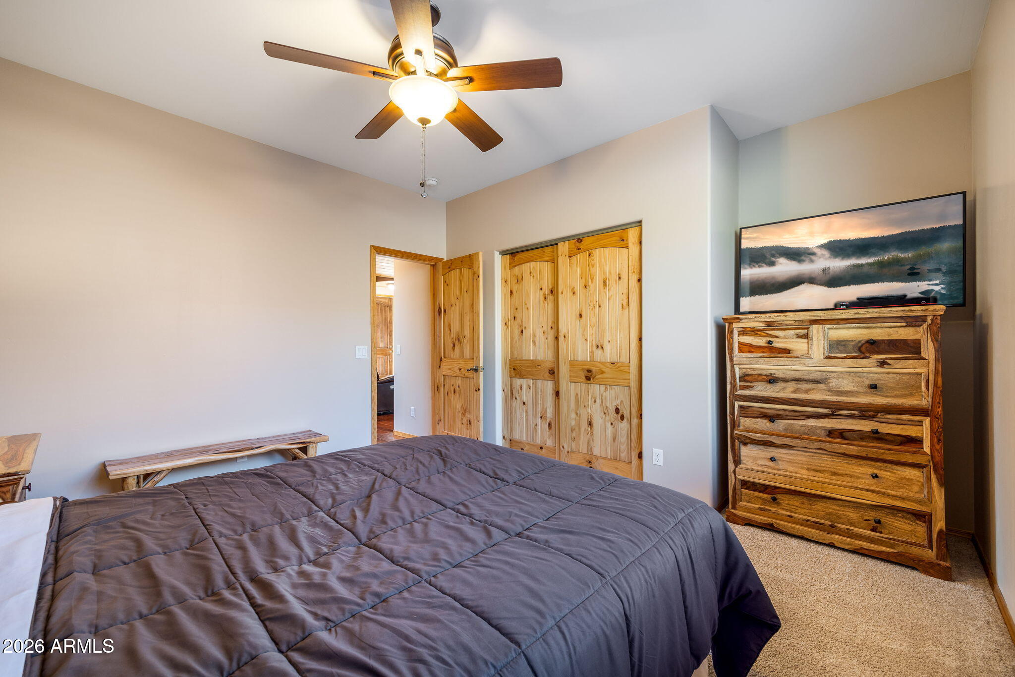 BUCKSKIN ARTISTS COMMUNITY - Residential