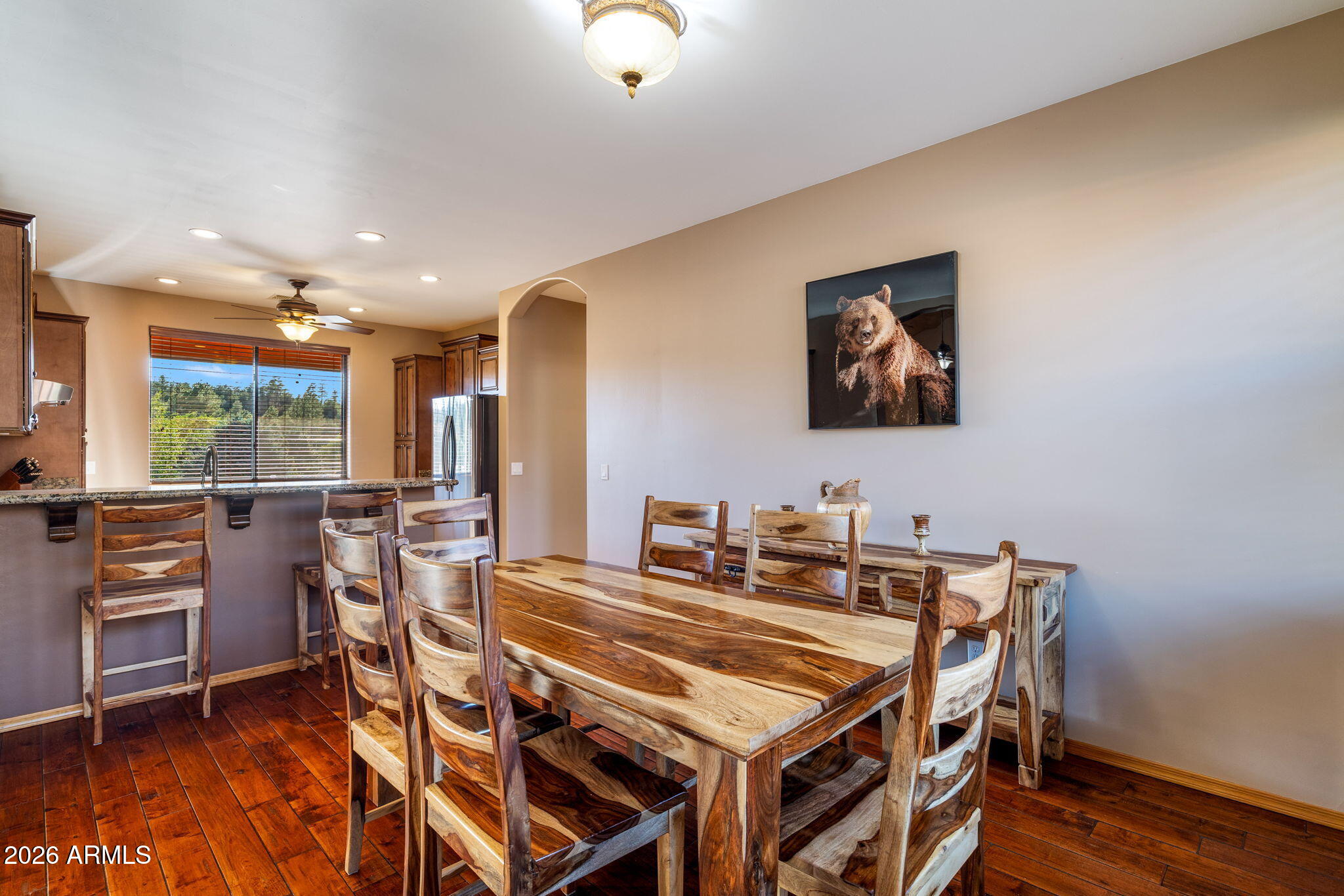 BUCKSKIN ARTISTS COMMUNITY - Residential