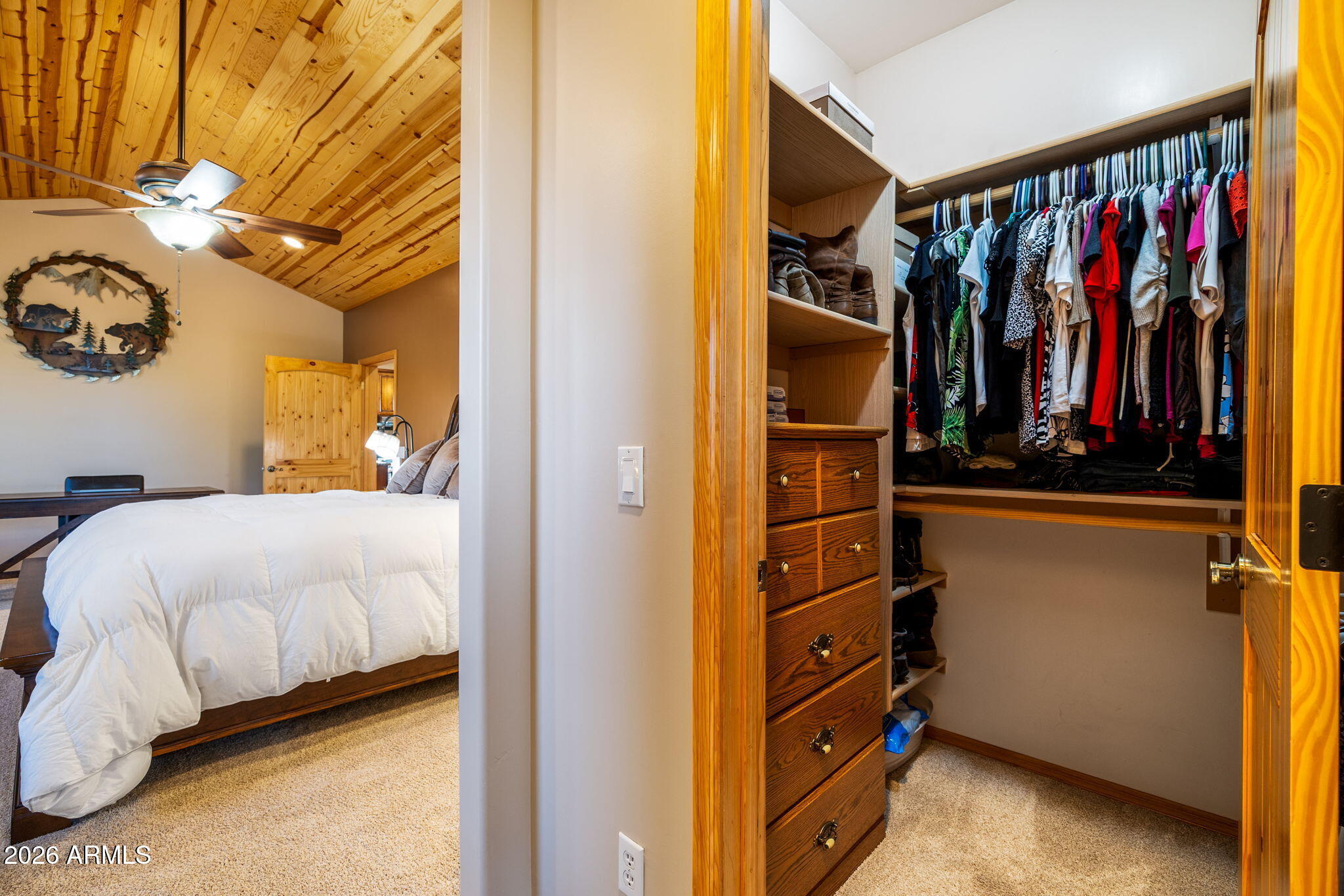 BUCKSKIN ARTISTS COMMUNITY - Residential