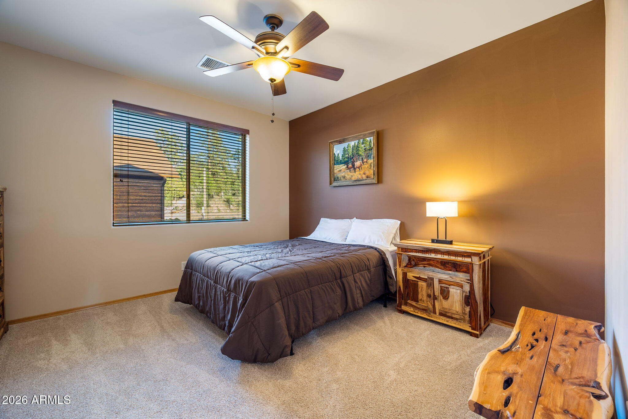 BUCKSKIN ARTISTS COMMUNITY - Residential