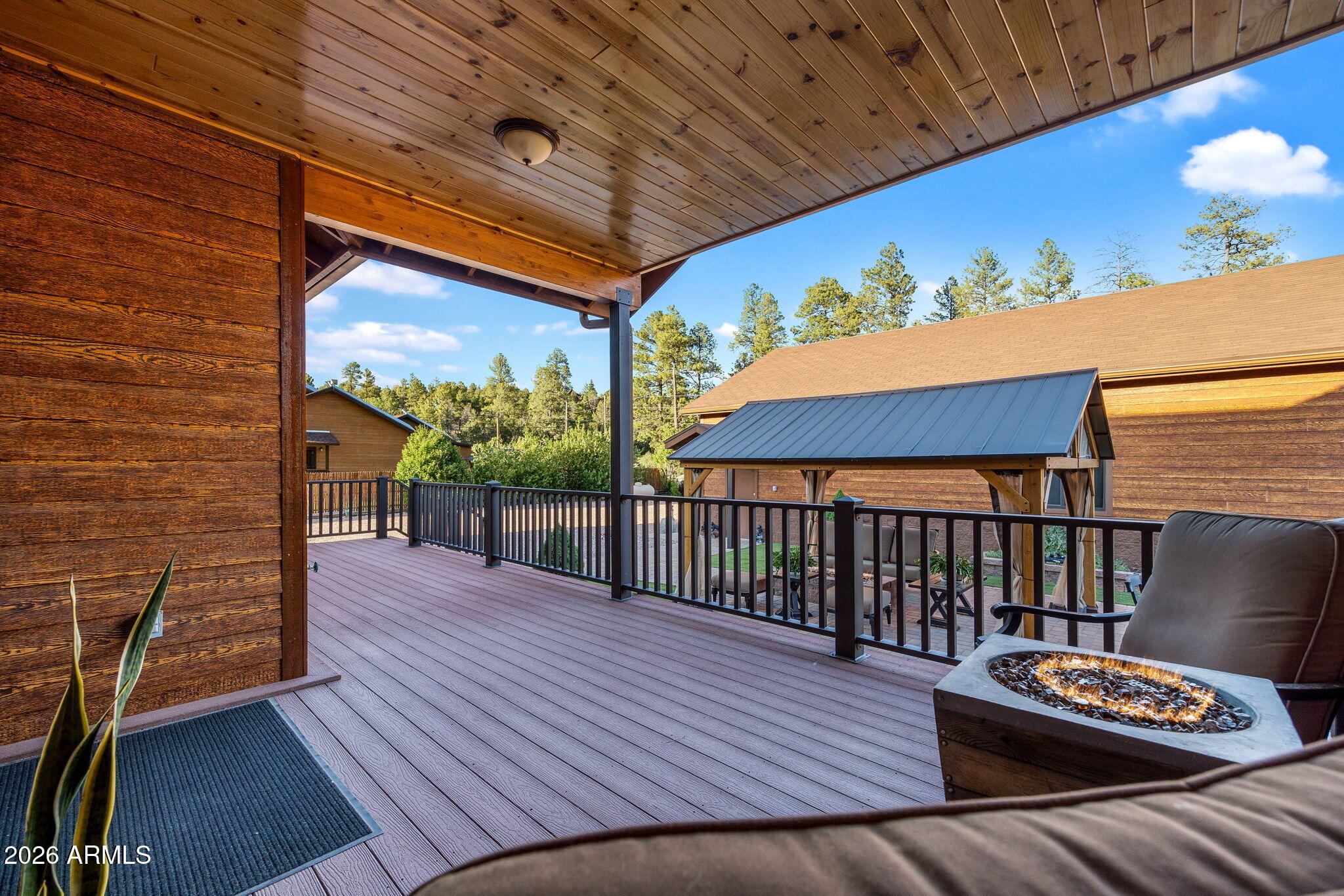 BUCKSKIN ARTISTS COMMUNITY - Residential