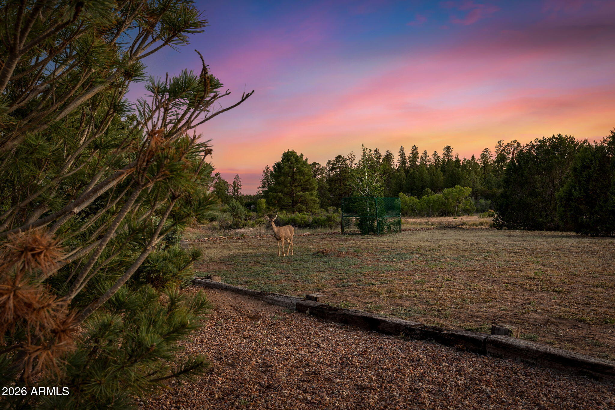 BUCKSKIN ARTISTS COMMUNITY - Residential