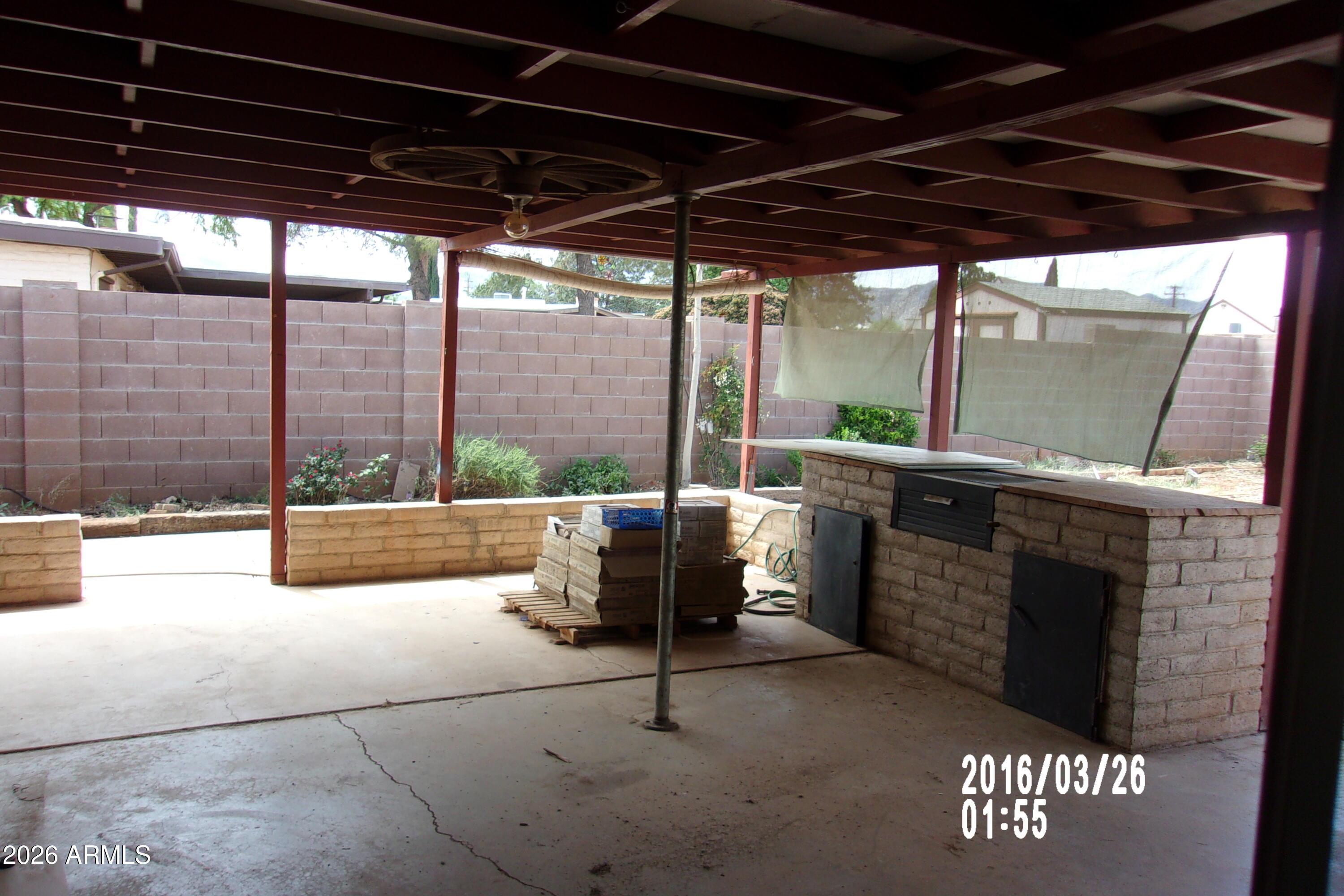 BUENA 1 - Residential