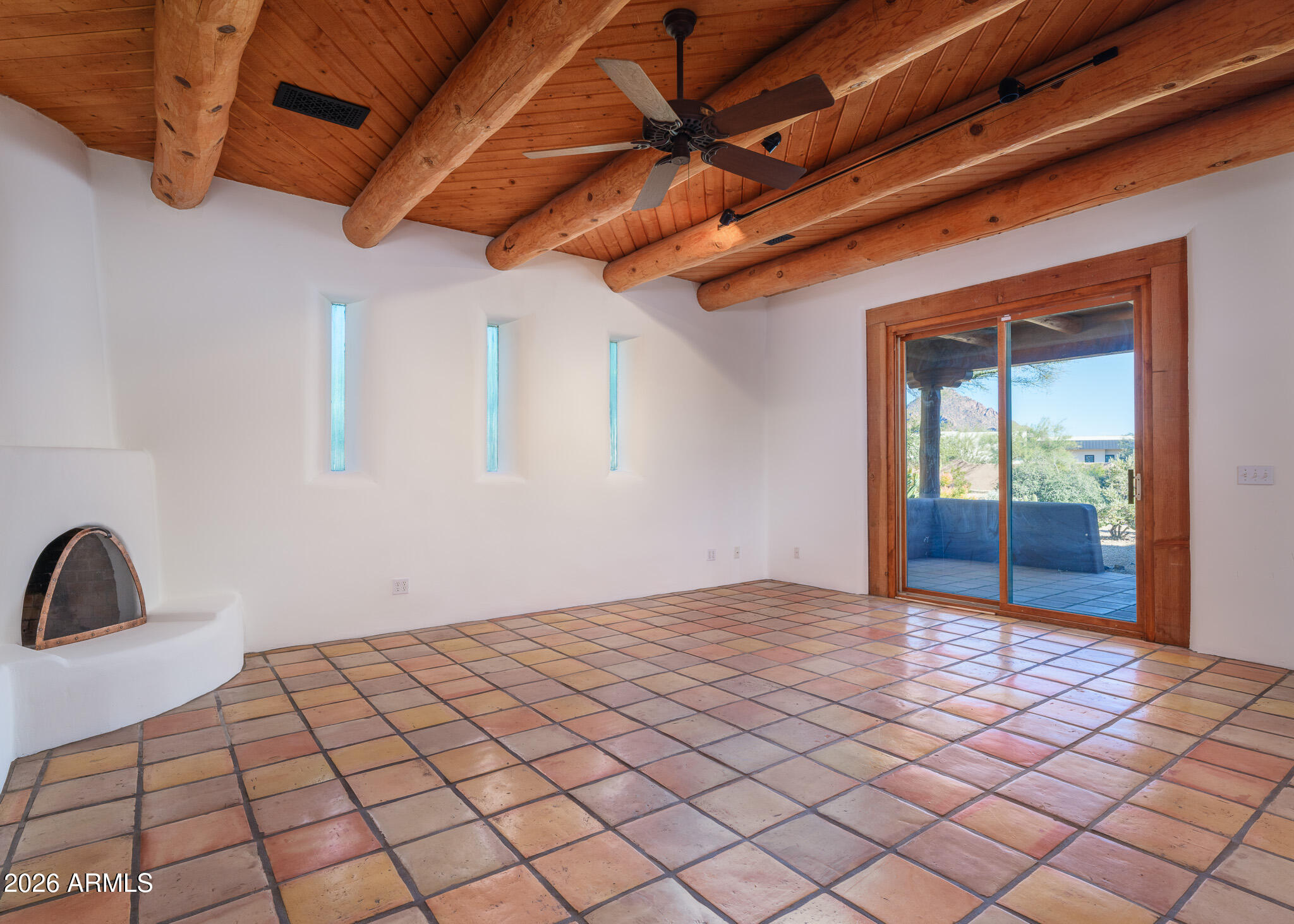 OLD ADOBE 2 - Residential