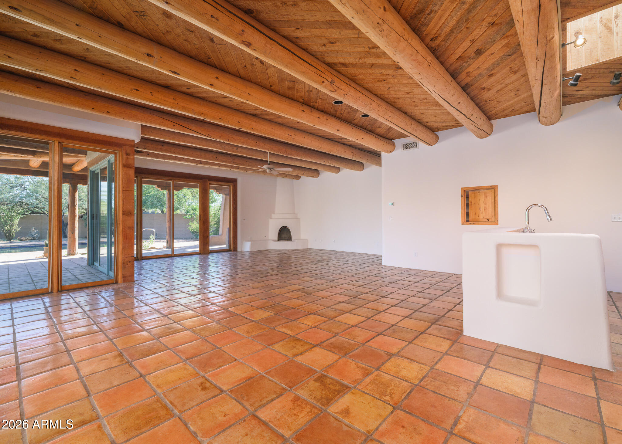 OLD ADOBE 2 - Residential