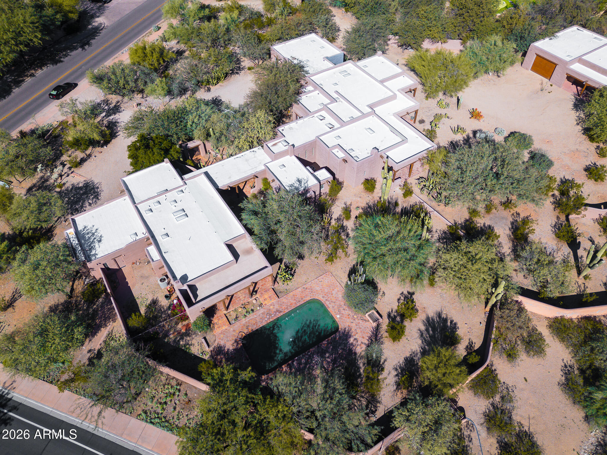 OLD ADOBE 2 - Residential