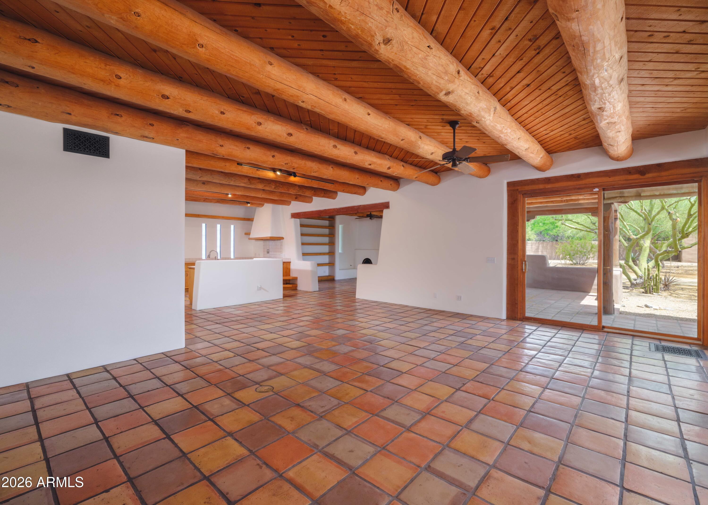 OLD ADOBE 2 - Residential