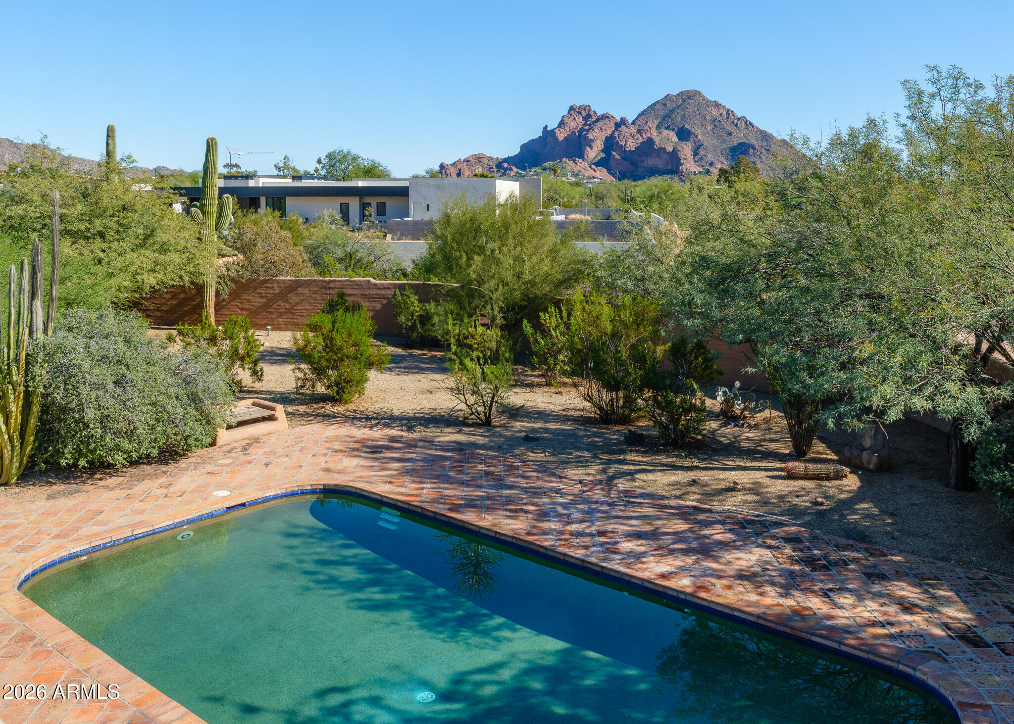 OLD ADOBE 2 - Residential
