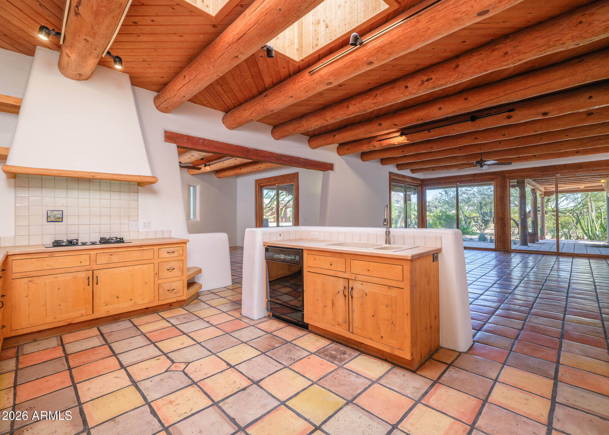 OLD ADOBE 2 - Residential