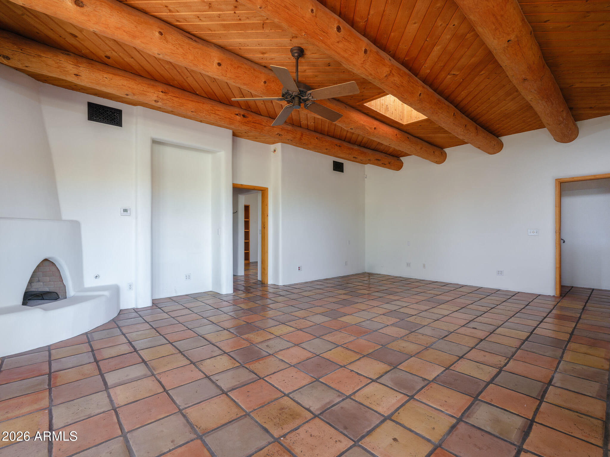 OLD ADOBE 2 - Residential