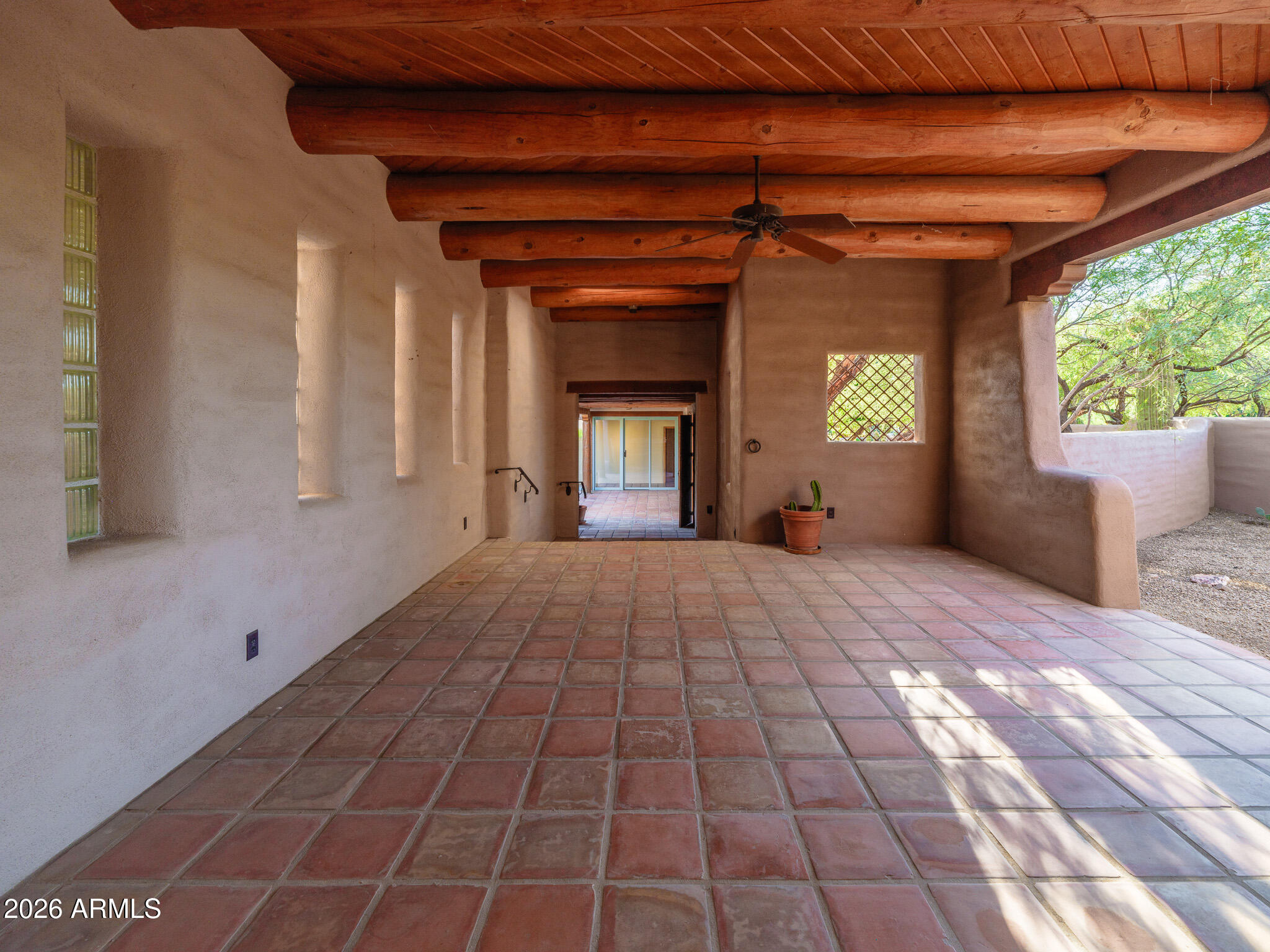 OLD ADOBE 2 - Residential