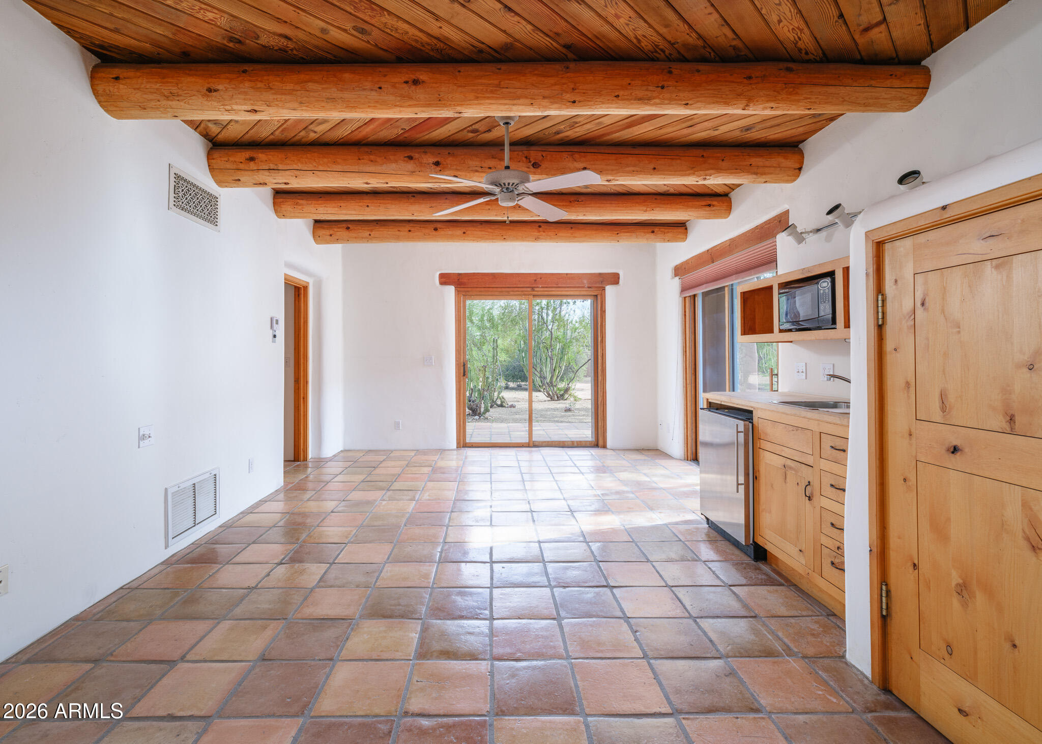 OLD ADOBE 2 - Residential