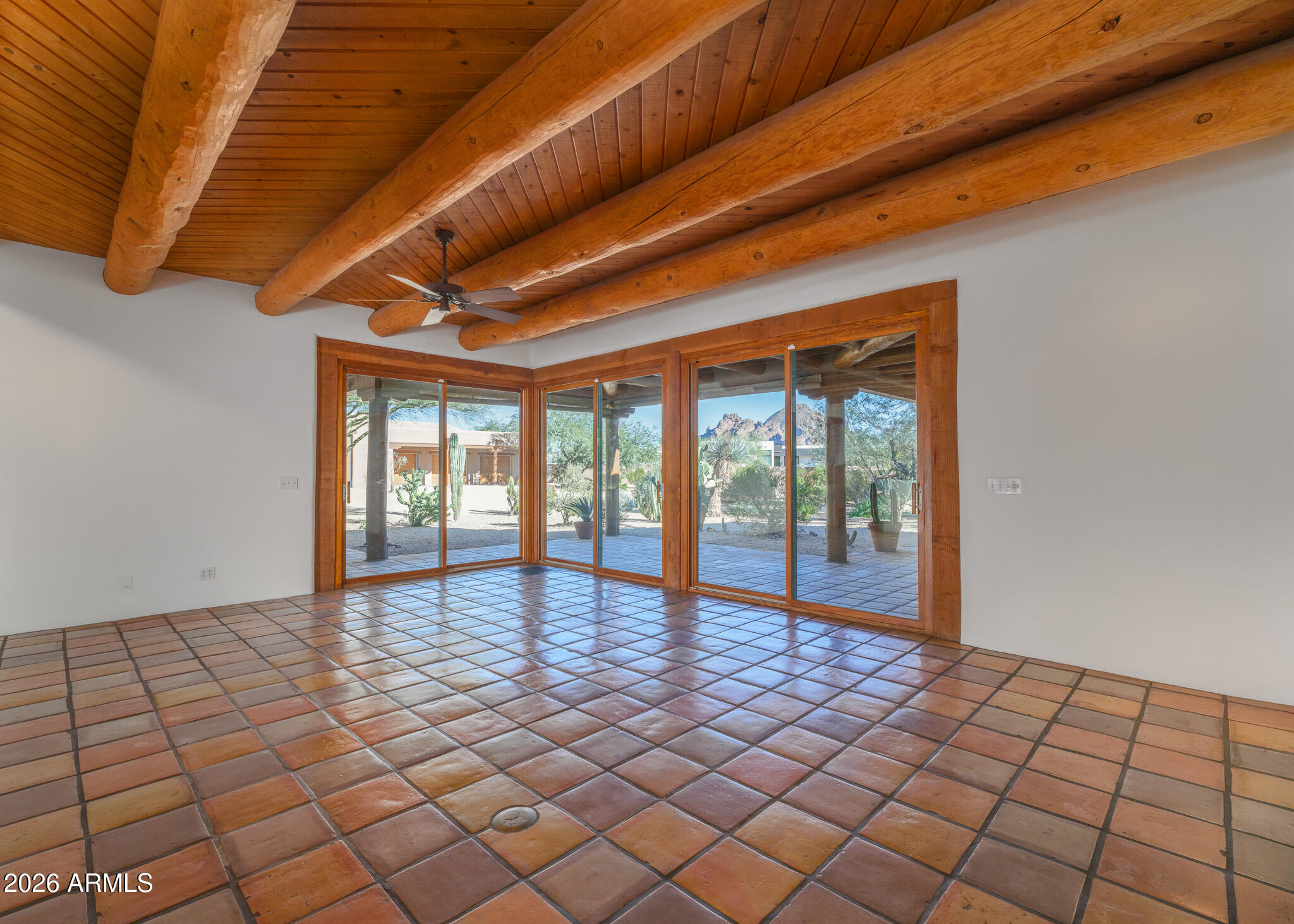 OLD ADOBE 2 - Residential