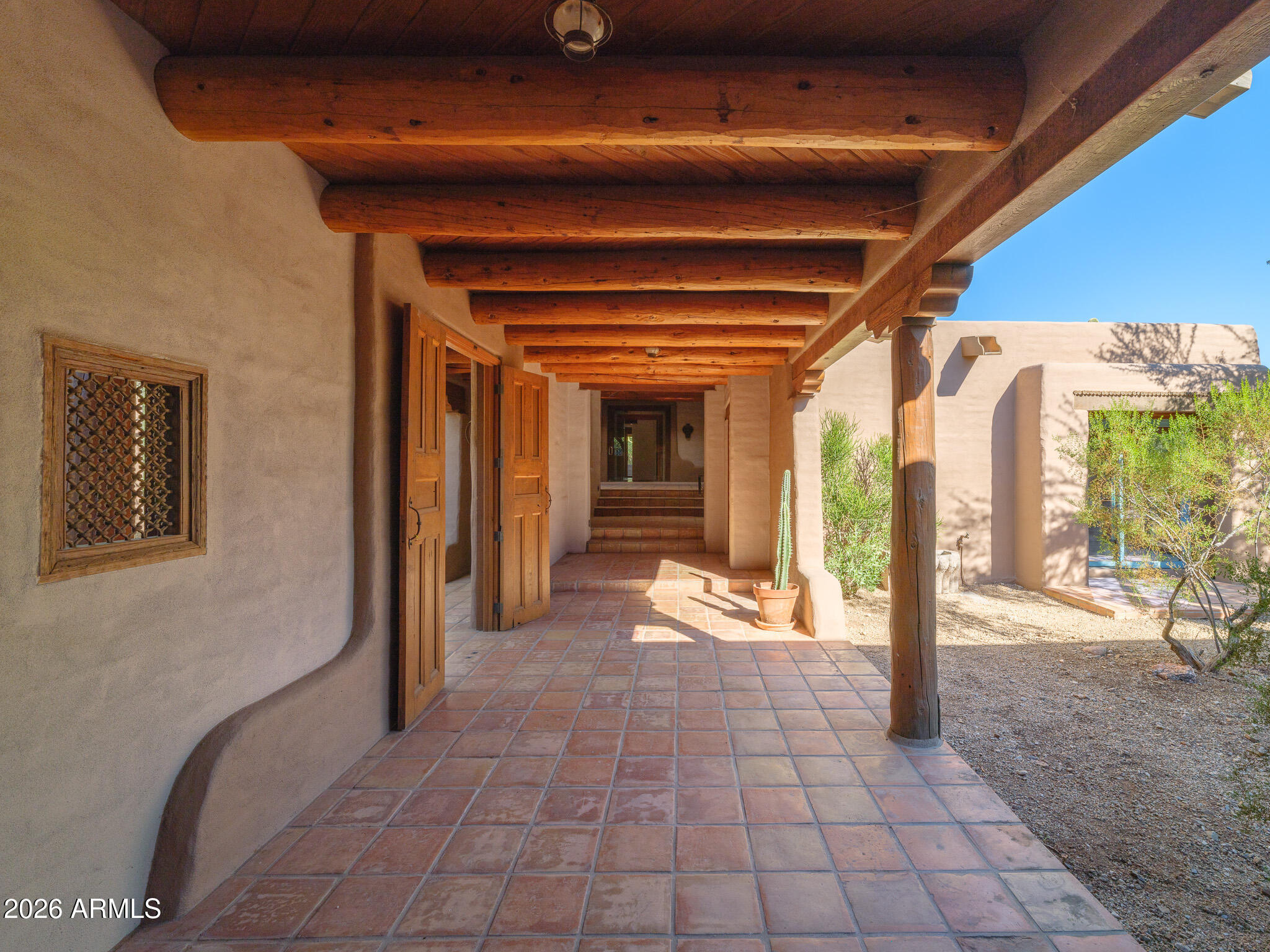 OLD ADOBE 2 - Residential