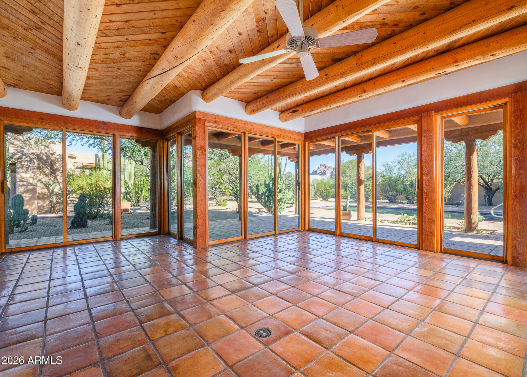 OLD ADOBE 2 - Residential