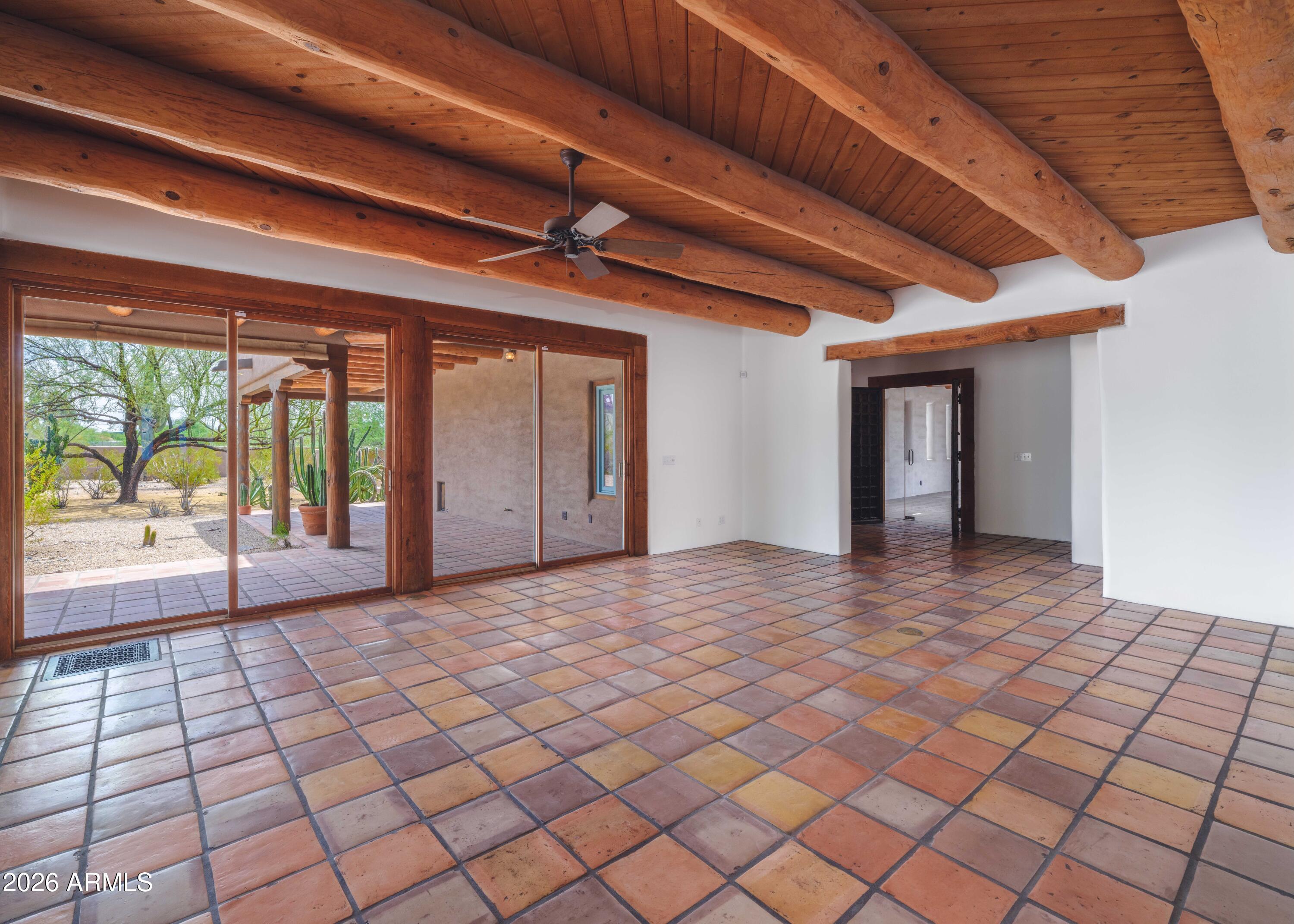 OLD ADOBE 2 - Residential
