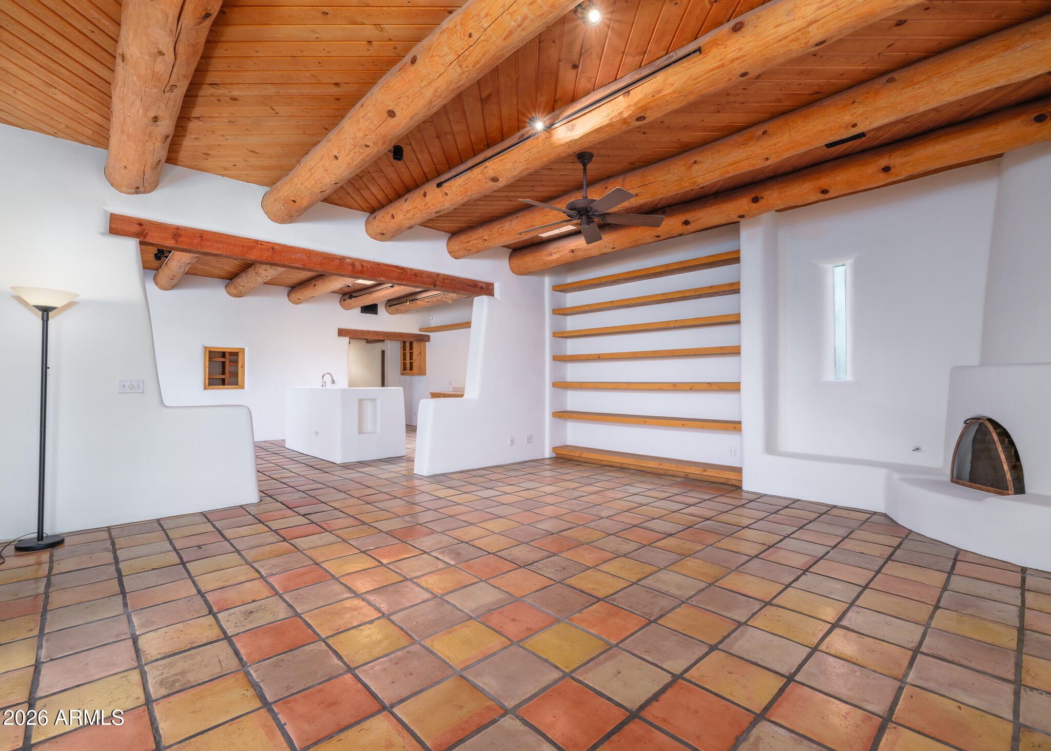 OLD ADOBE 2 - Residential
