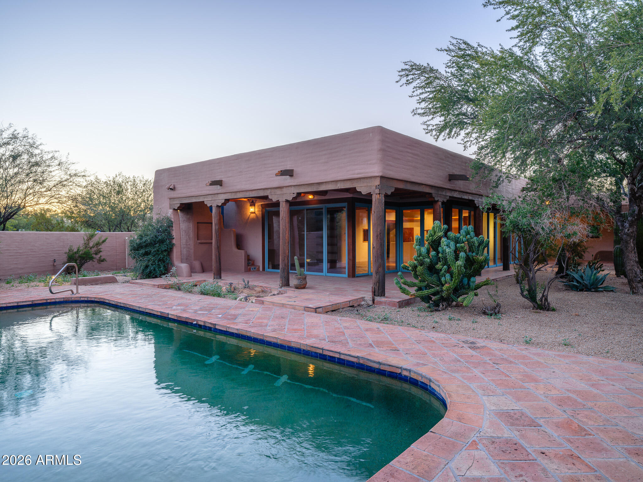 OLD ADOBE 2 - Residential