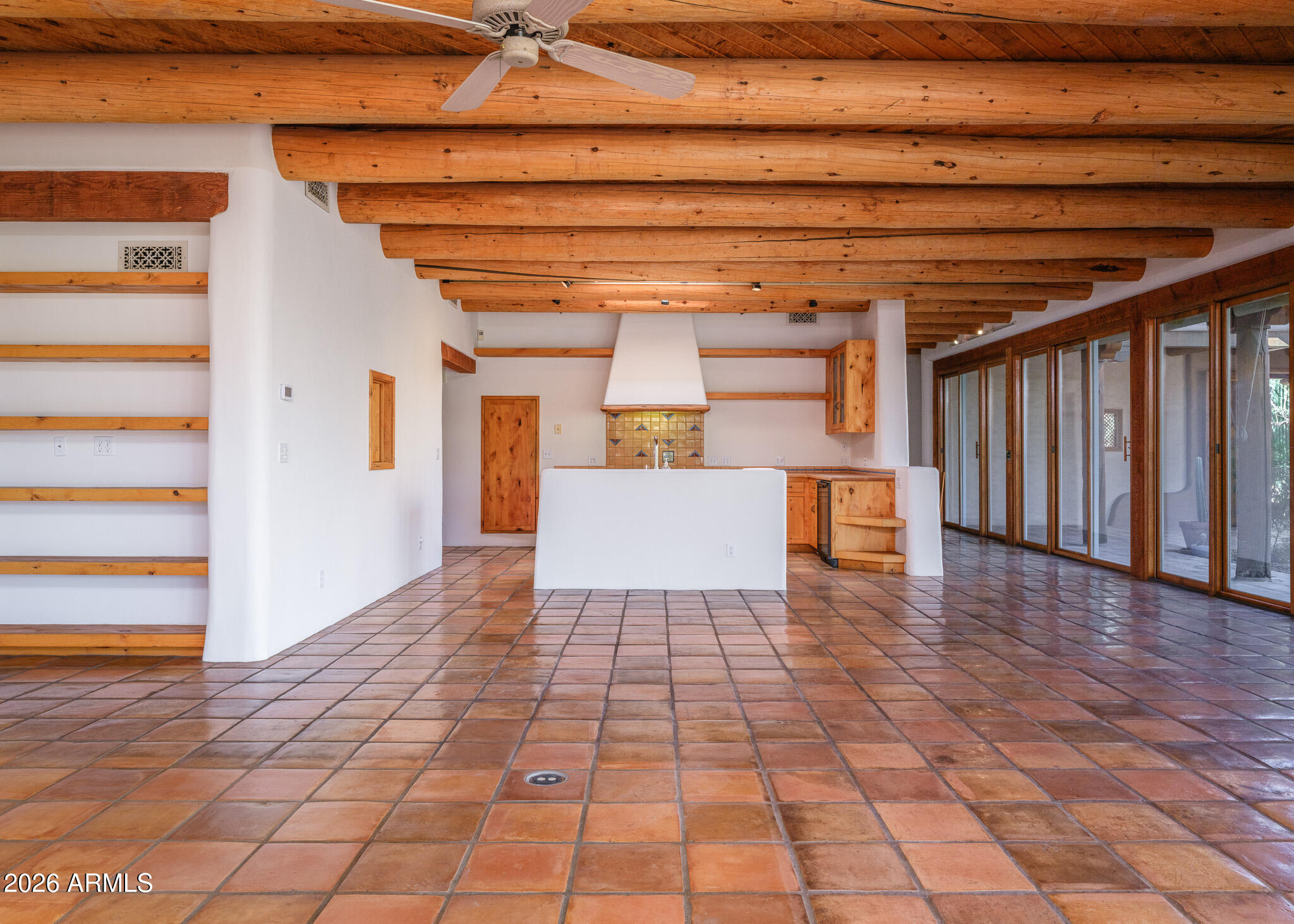 OLD ADOBE 2 - Residential