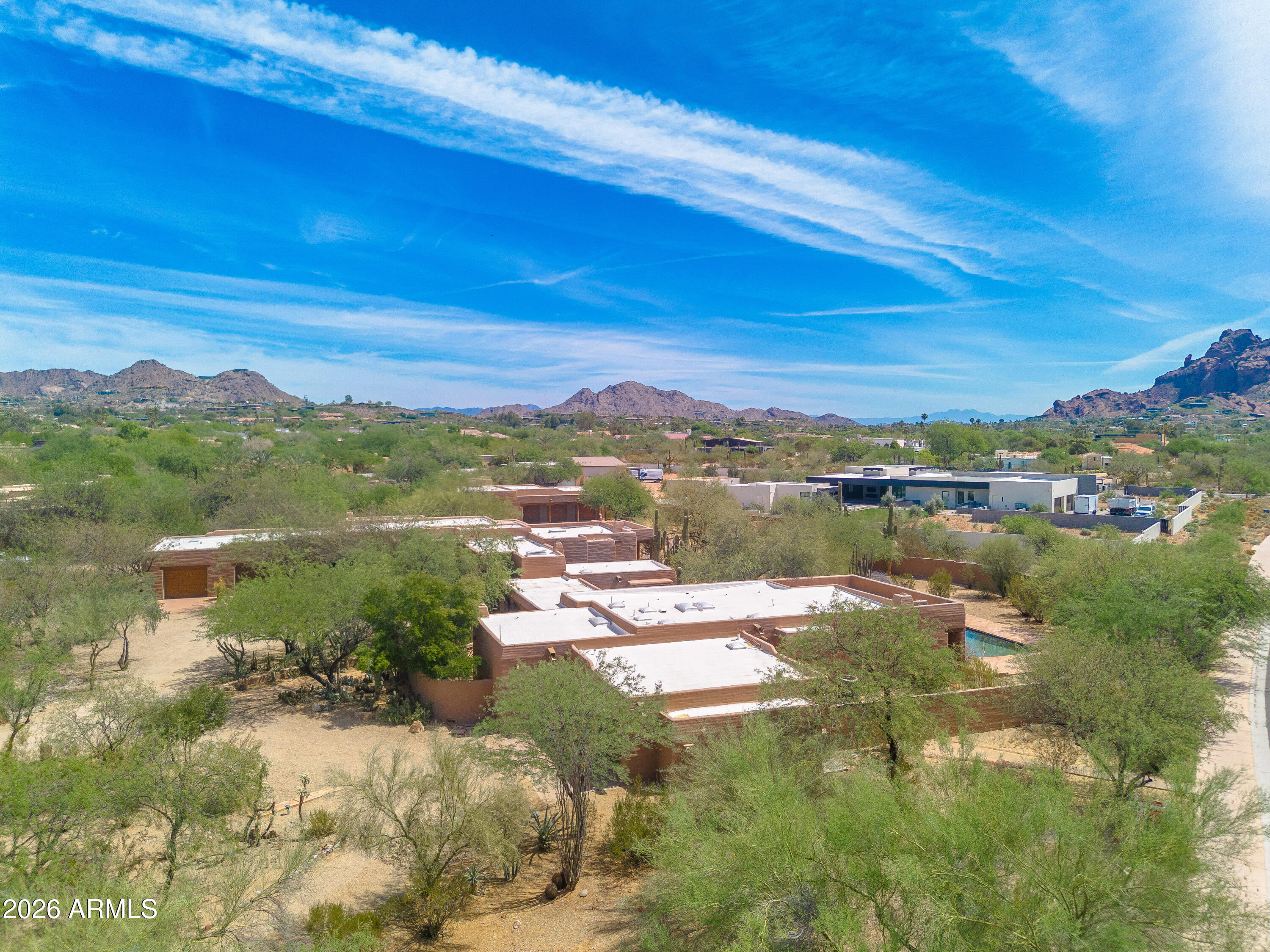 OLD ADOBE 2 - Residential