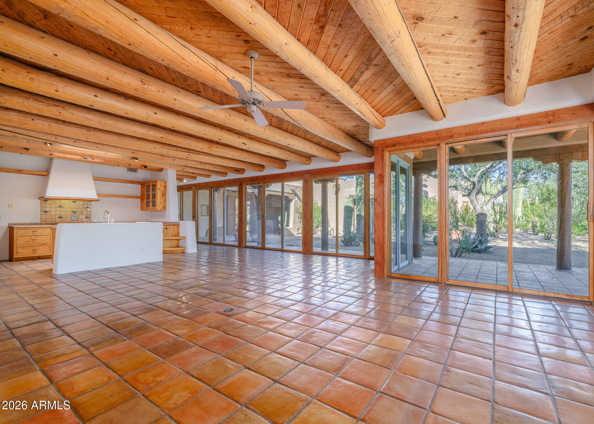 OLD ADOBE 2 - Residential