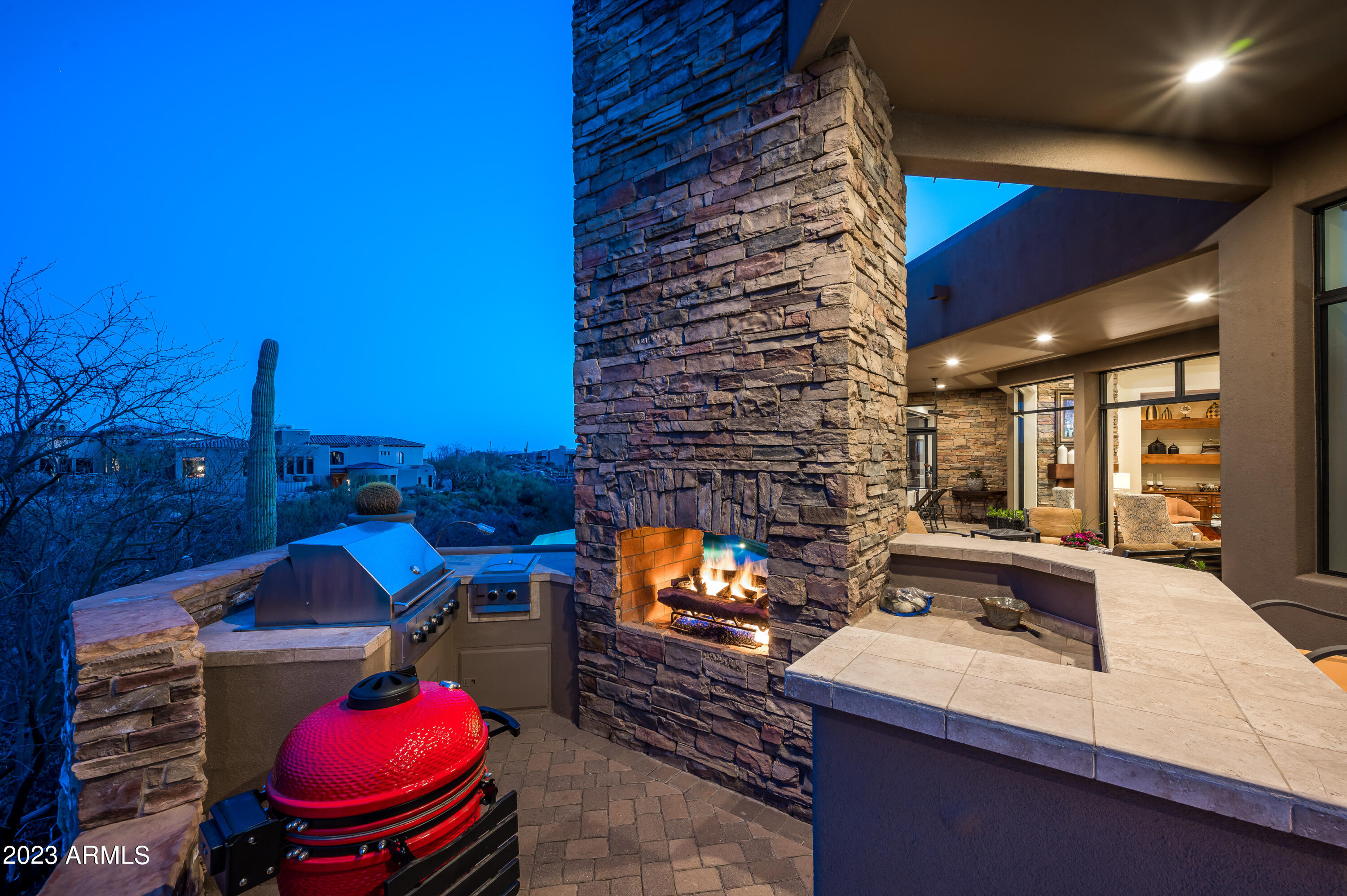 DESERT MOUNTAIN - Residential