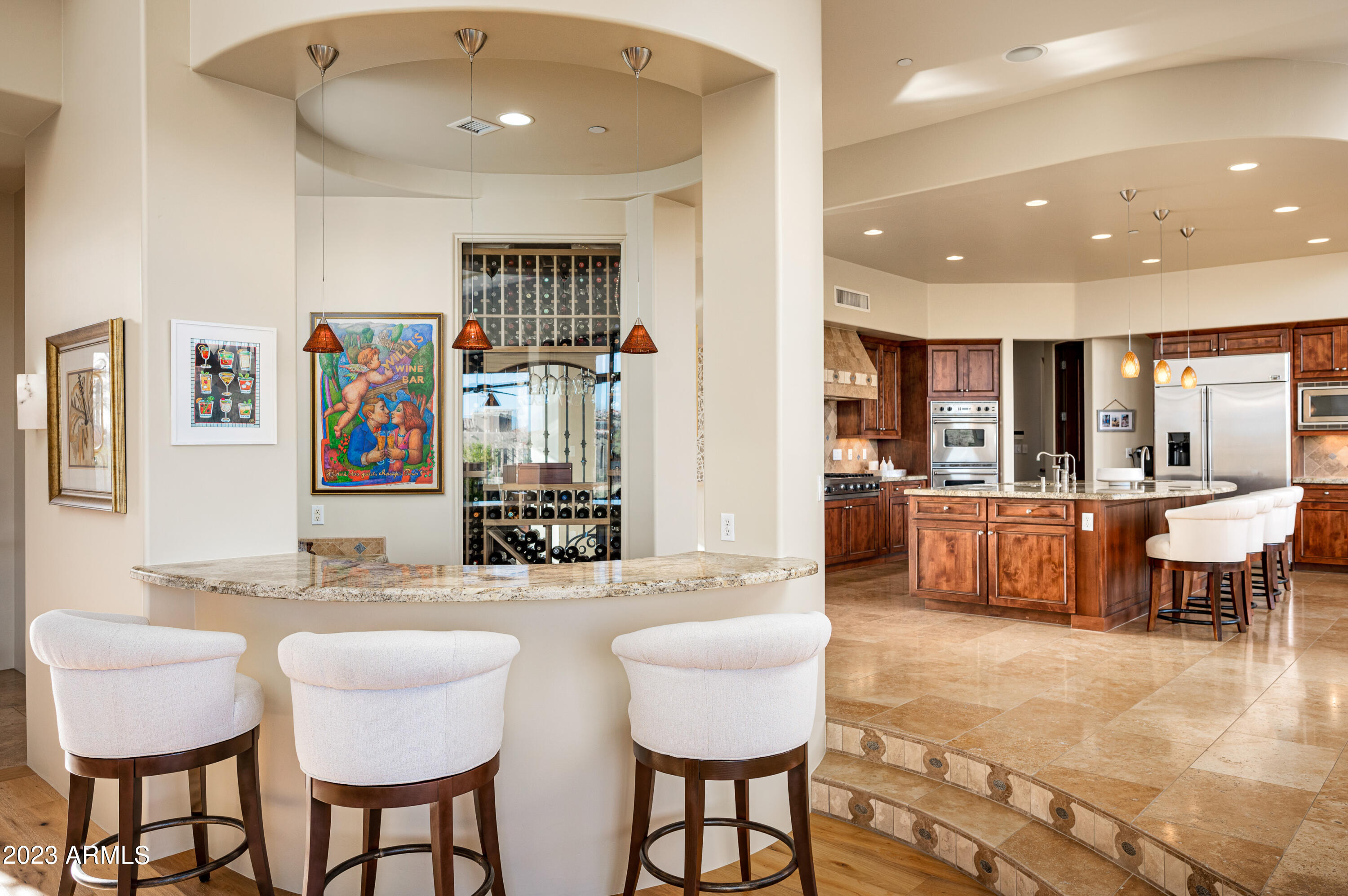 DESERT MOUNTAIN - Residential