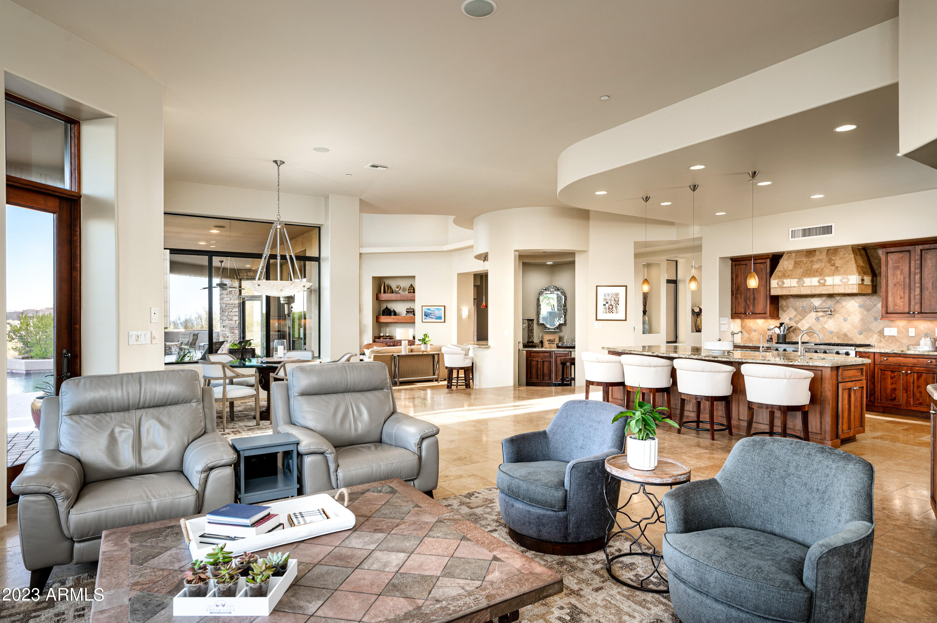 DESERT MOUNTAIN - Residential