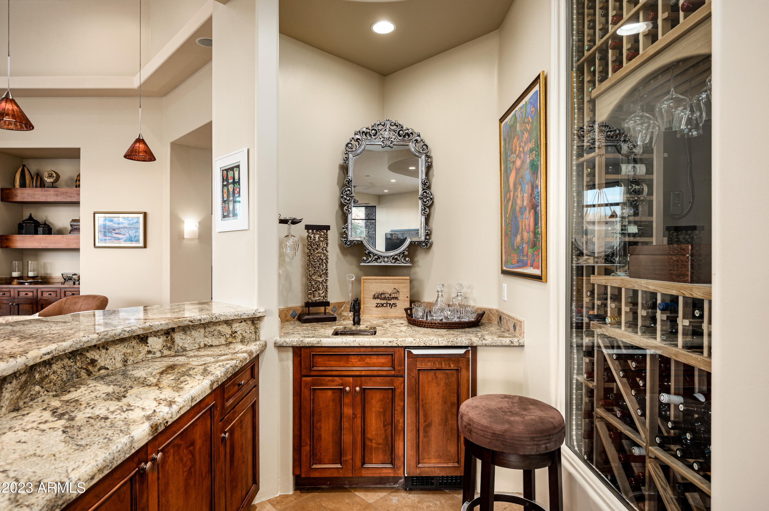 DESERT MOUNTAIN - Residential