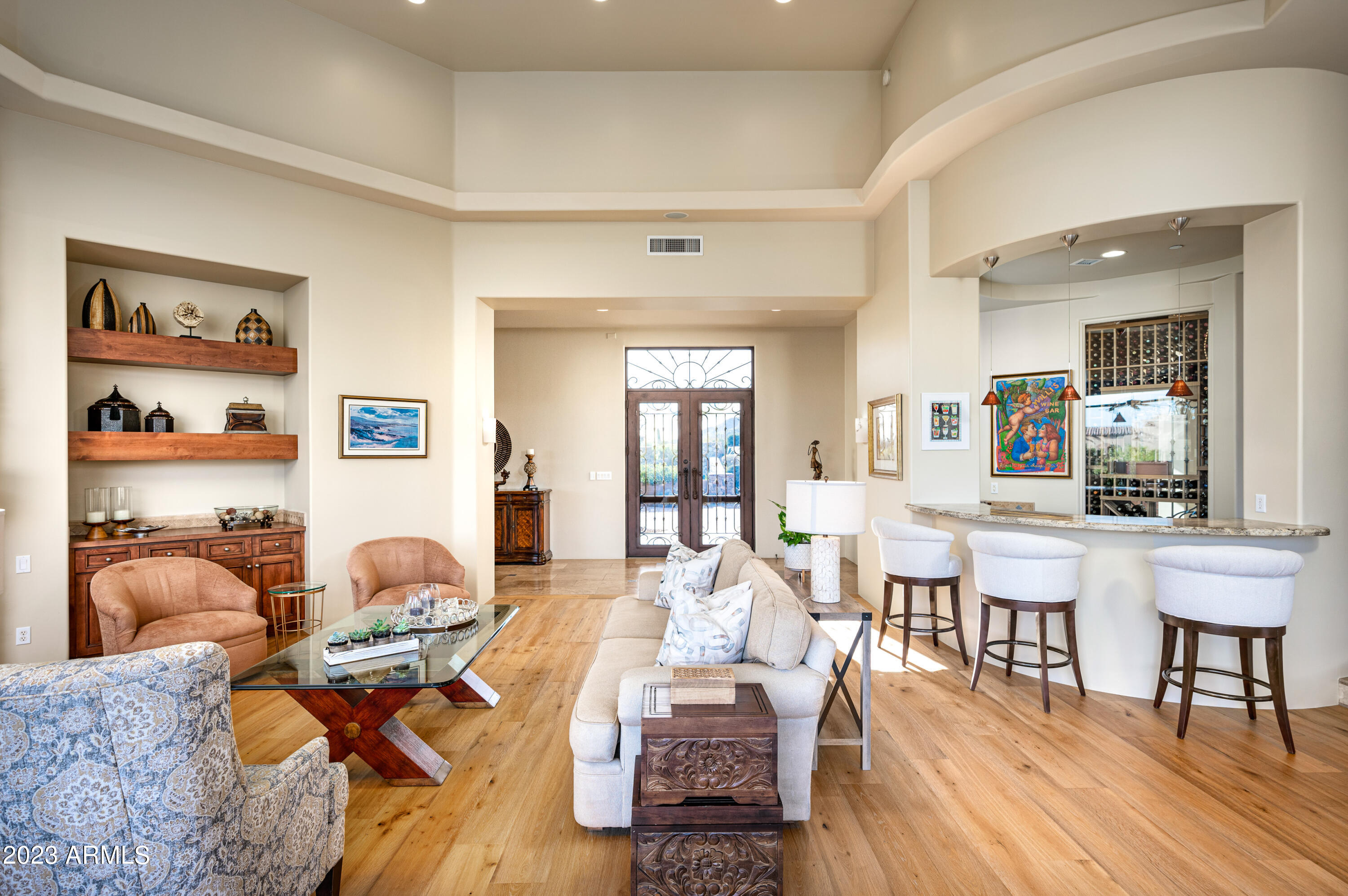 DESERT MOUNTAIN - Residential