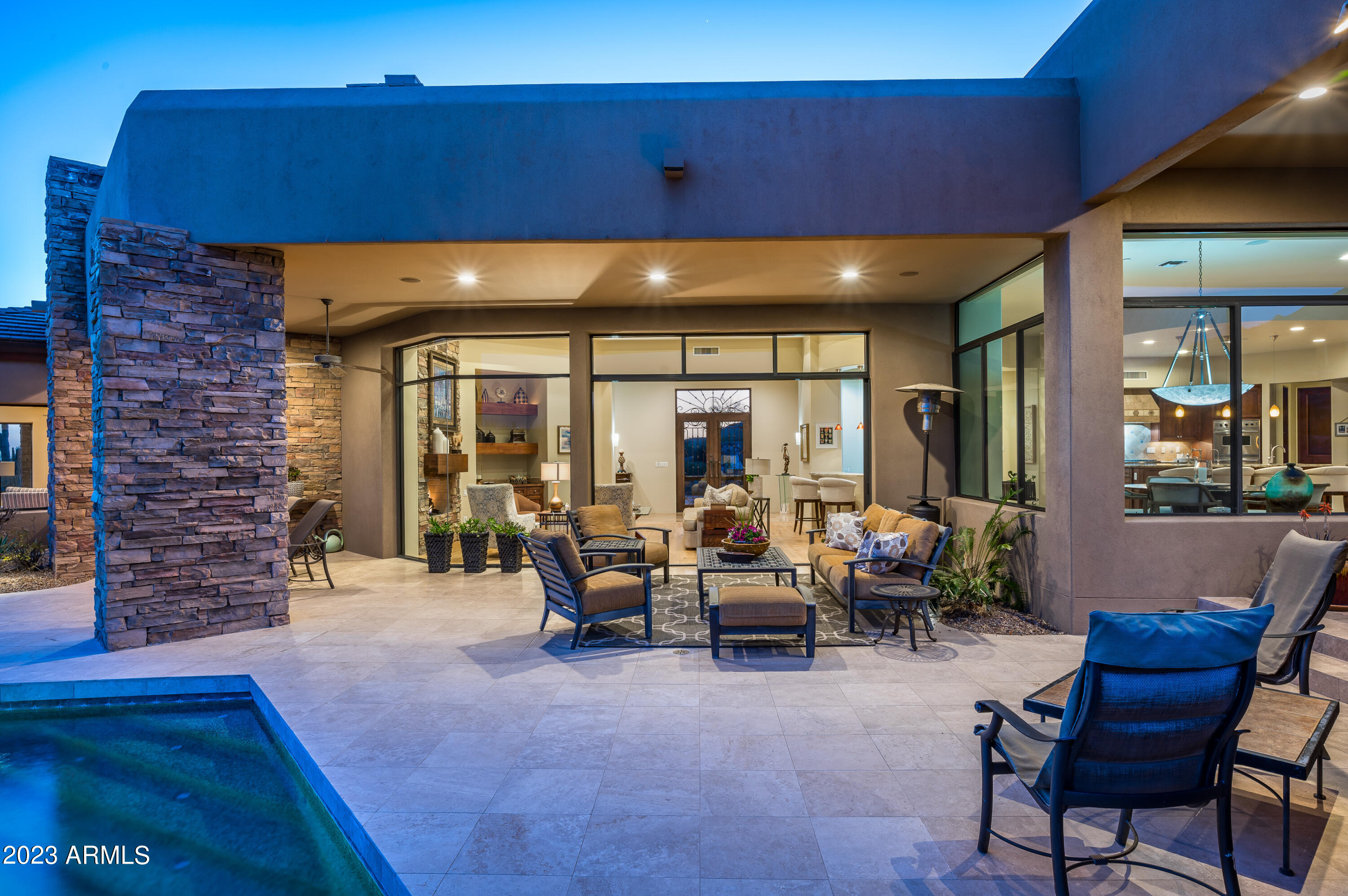 DESERT MOUNTAIN - Residential