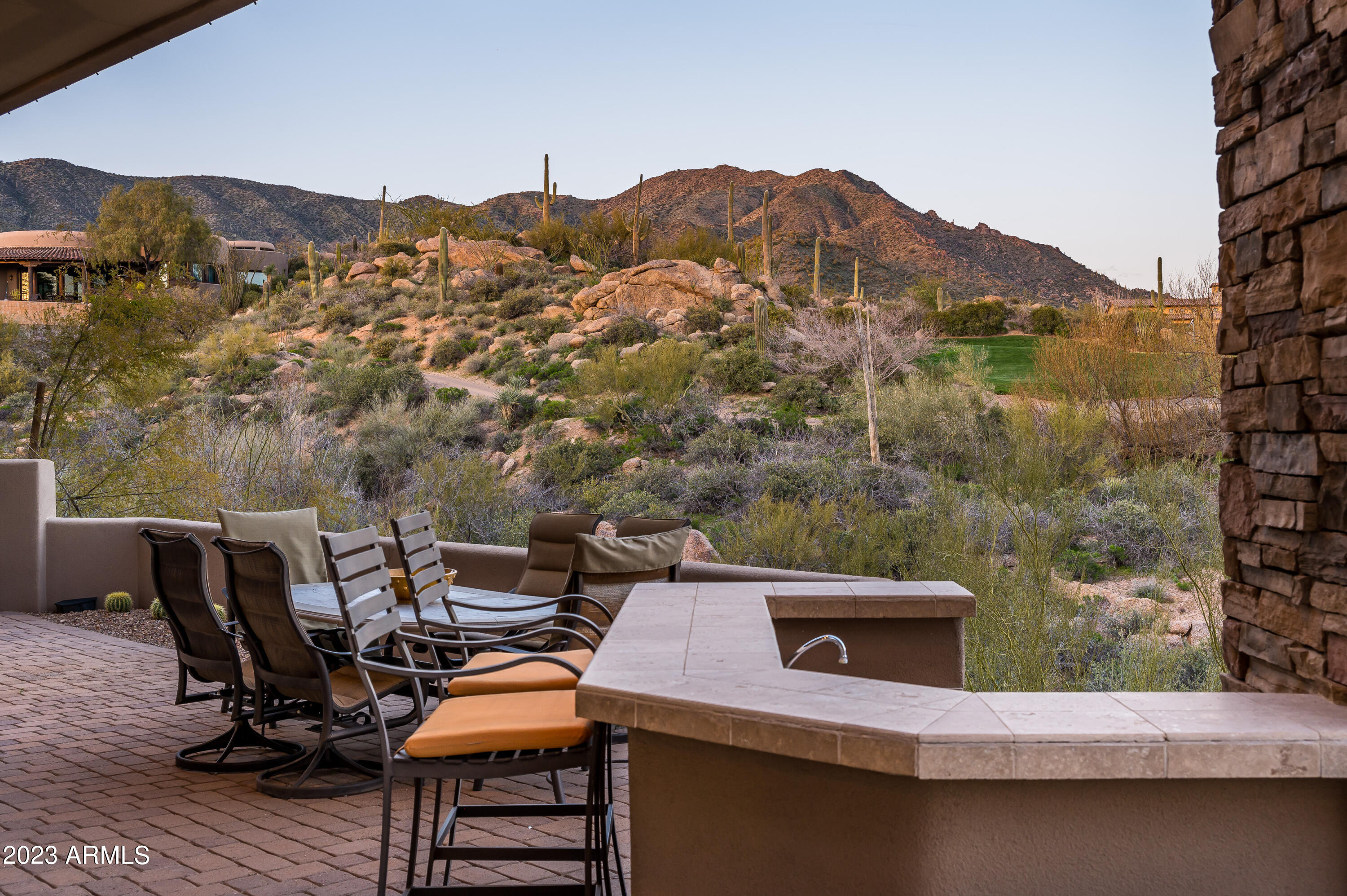 DESERT MOUNTAIN - Residential