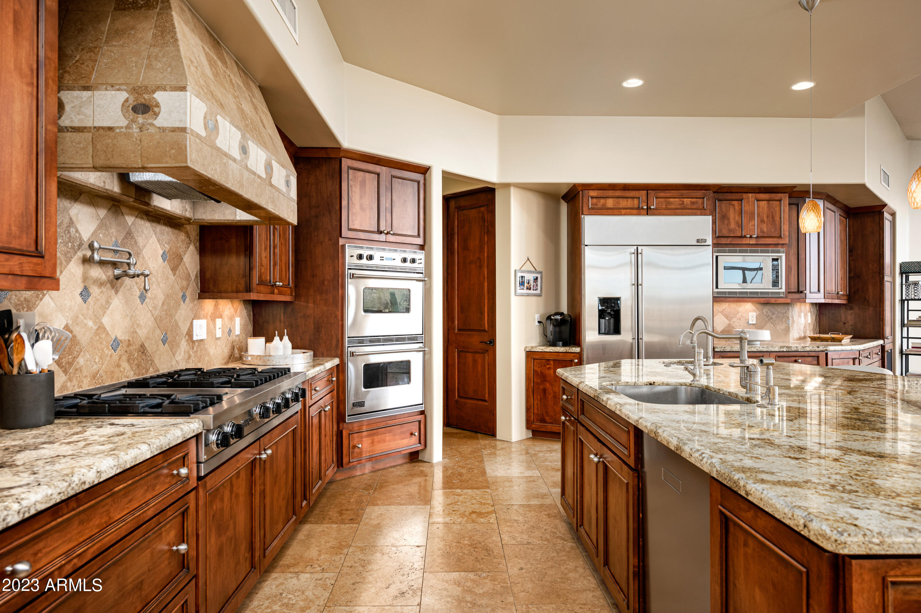 DESERT MOUNTAIN - Residential