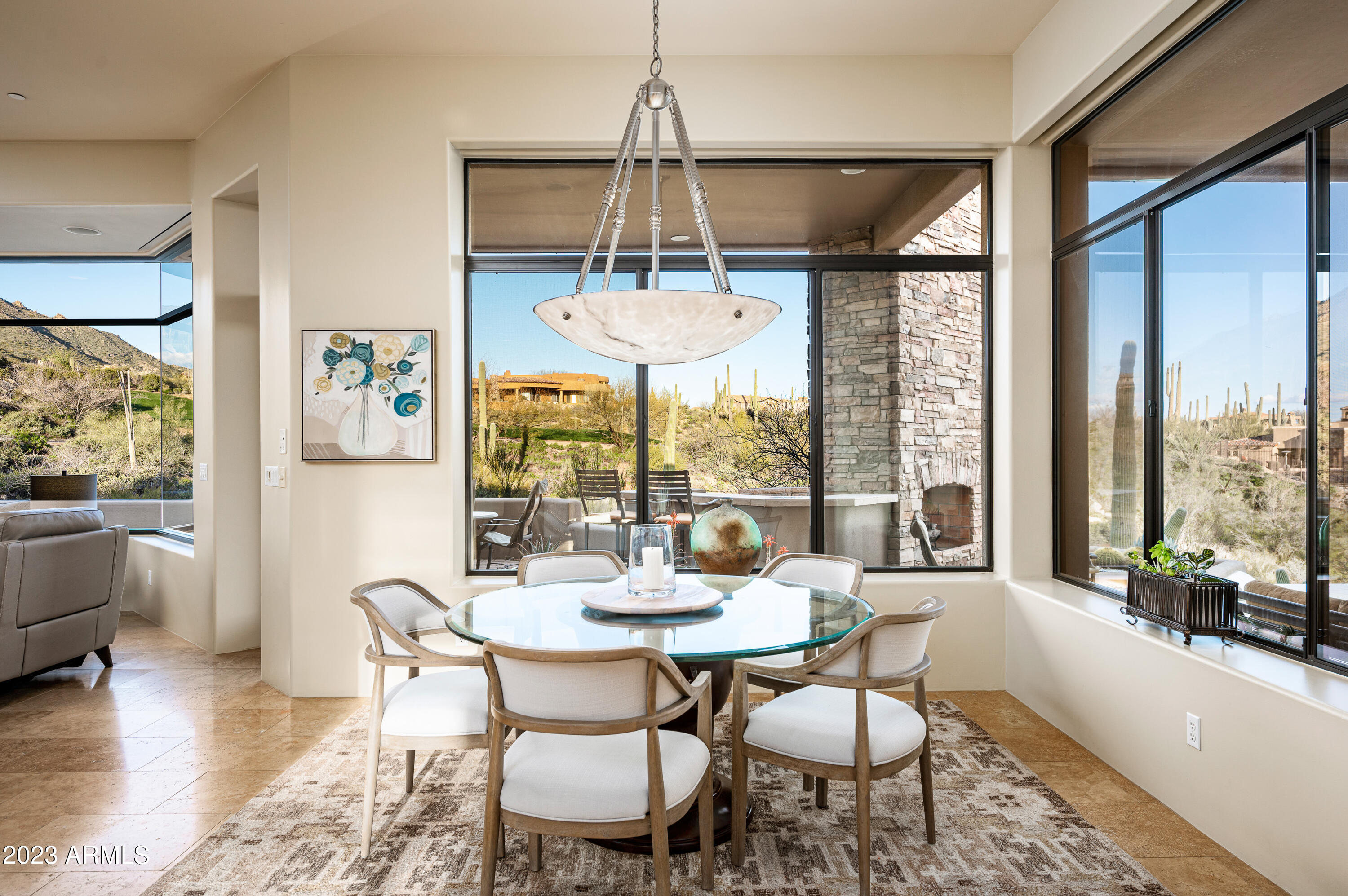 DESERT MOUNTAIN - Residential