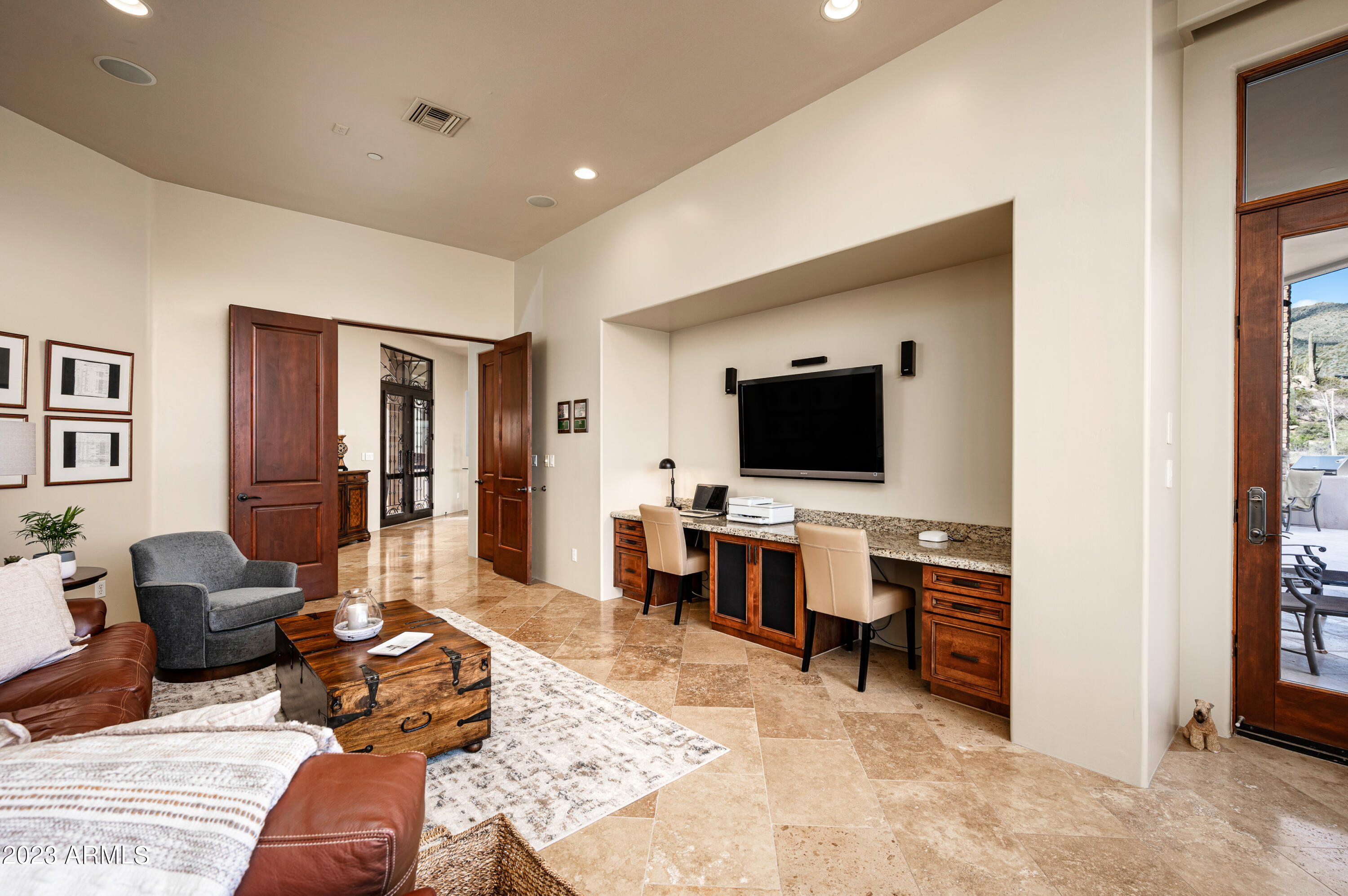 DESERT MOUNTAIN - Residential
