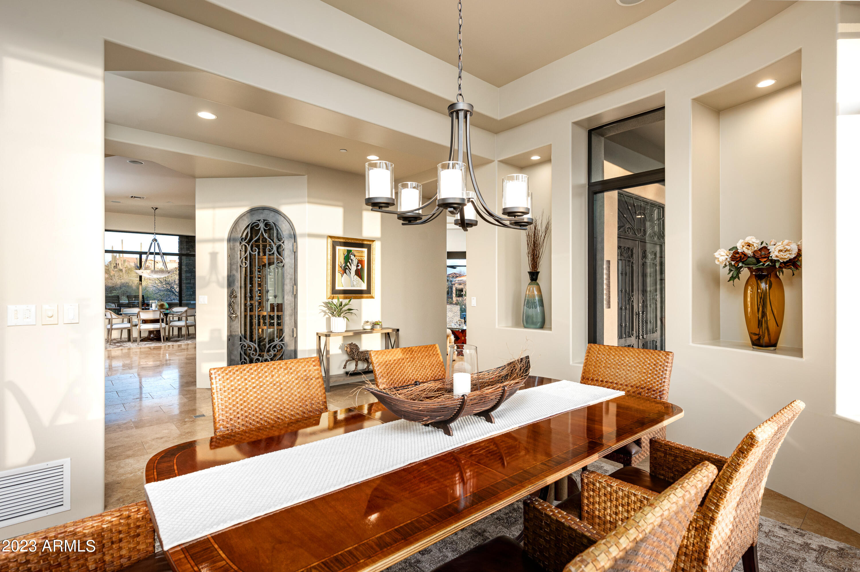 DESERT MOUNTAIN - Residential