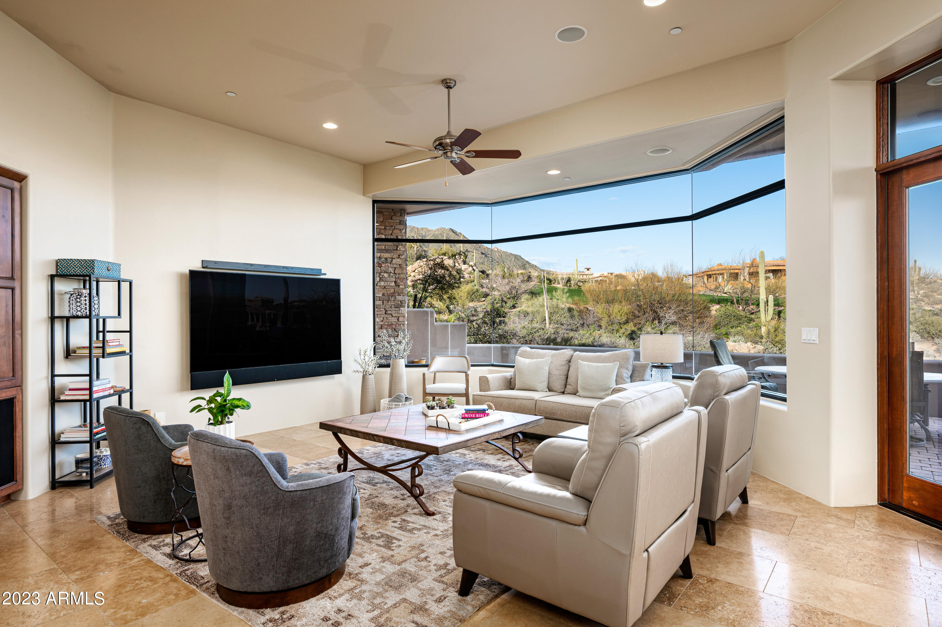DESERT MOUNTAIN - Residential